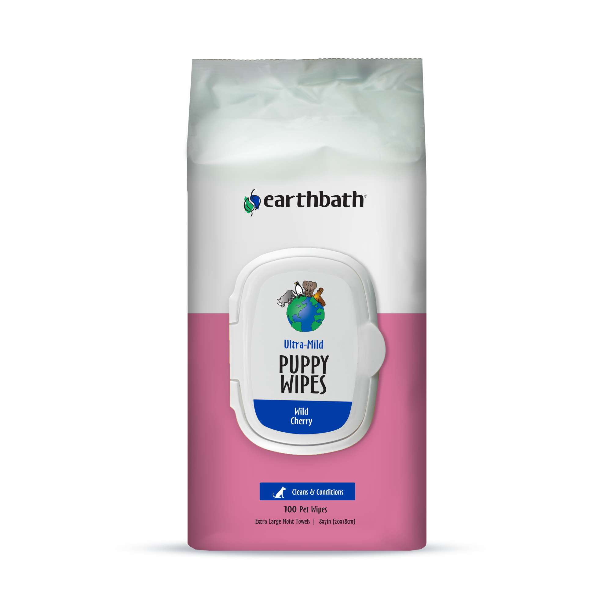 Earthbath wipes sale