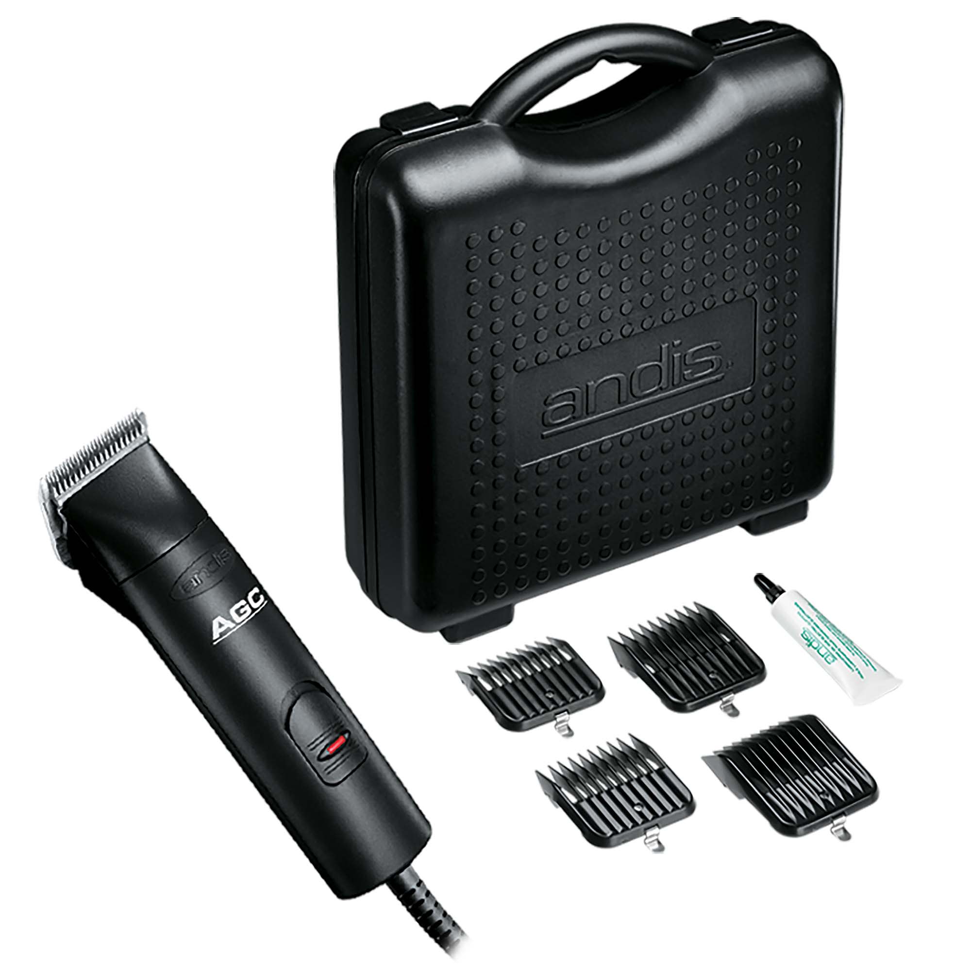 Andis AGC Professional Clipper Kit Petco