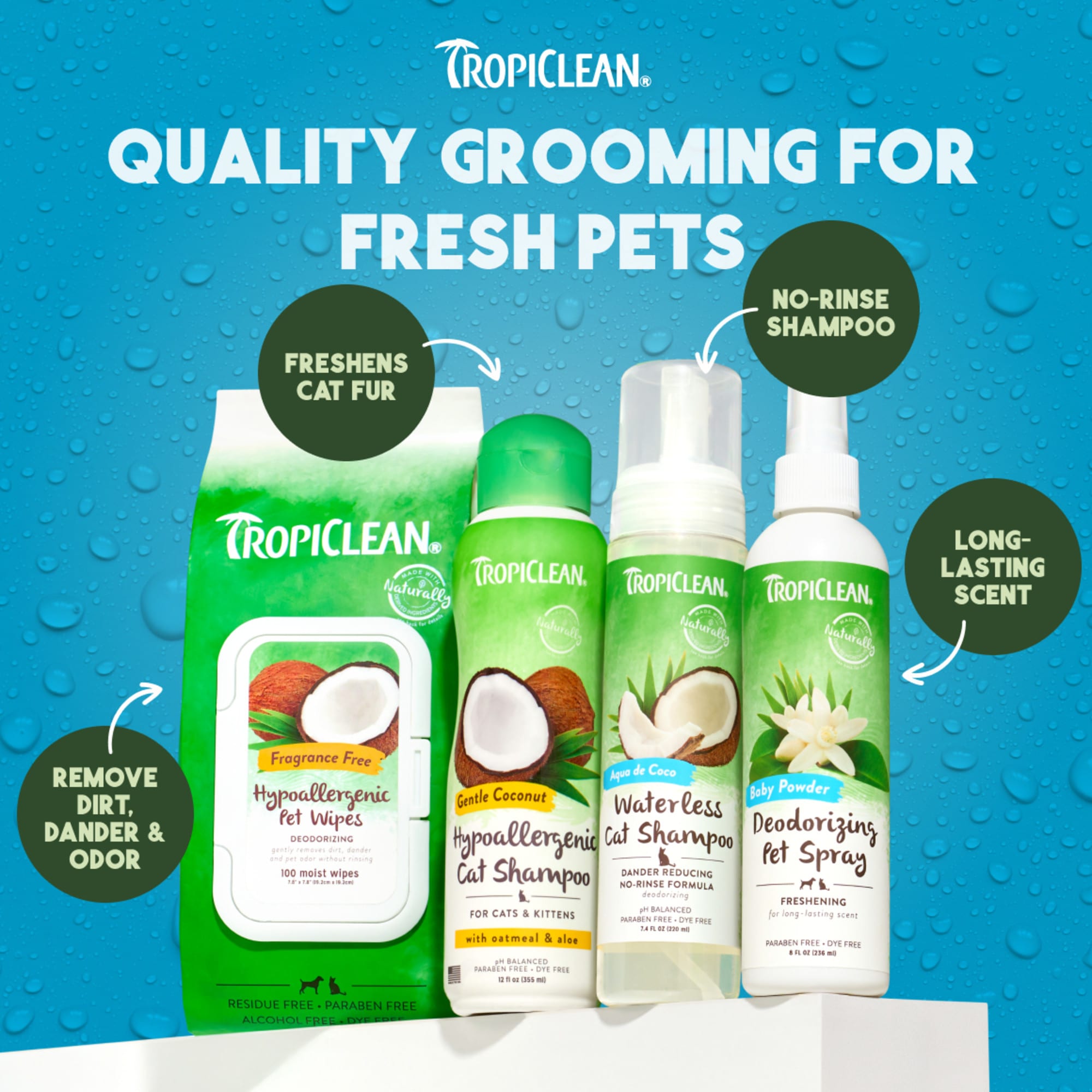Best Dog Deodorizers 2026: According to Customer Reviews | Petco