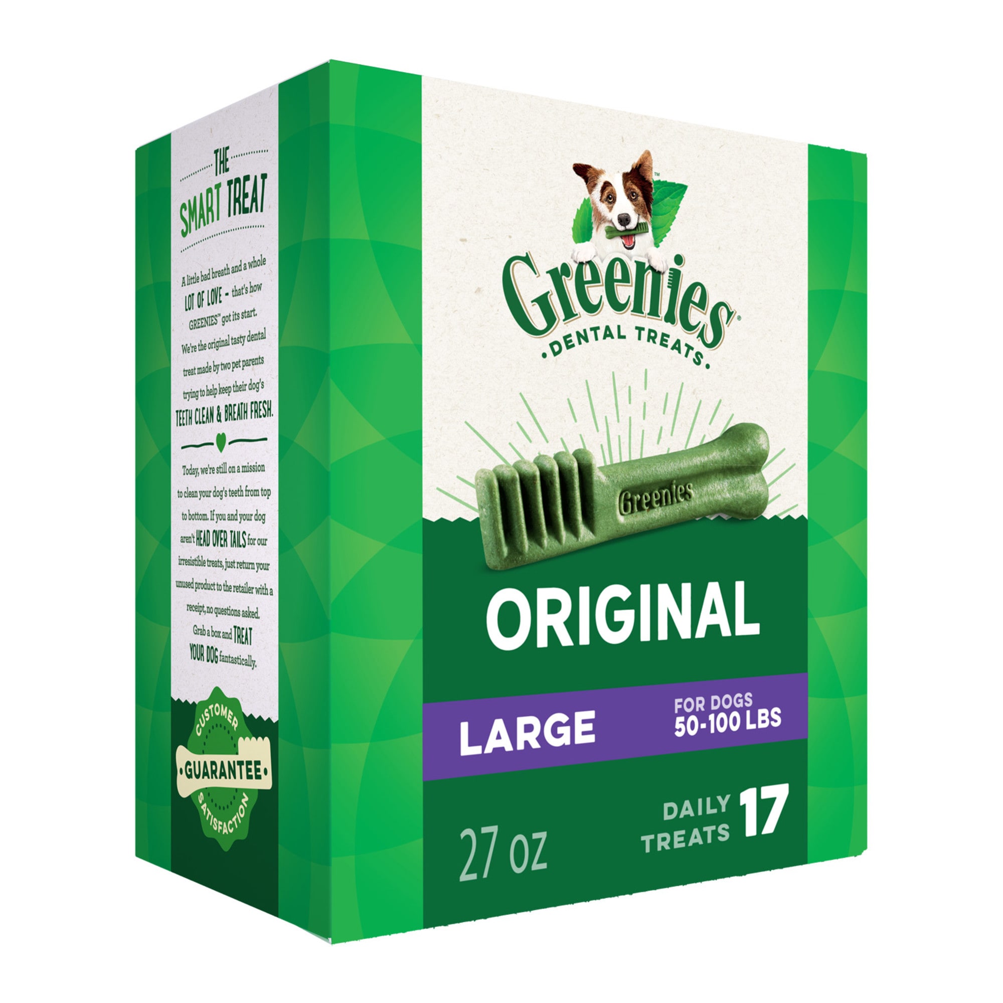 Greenies petco best sale