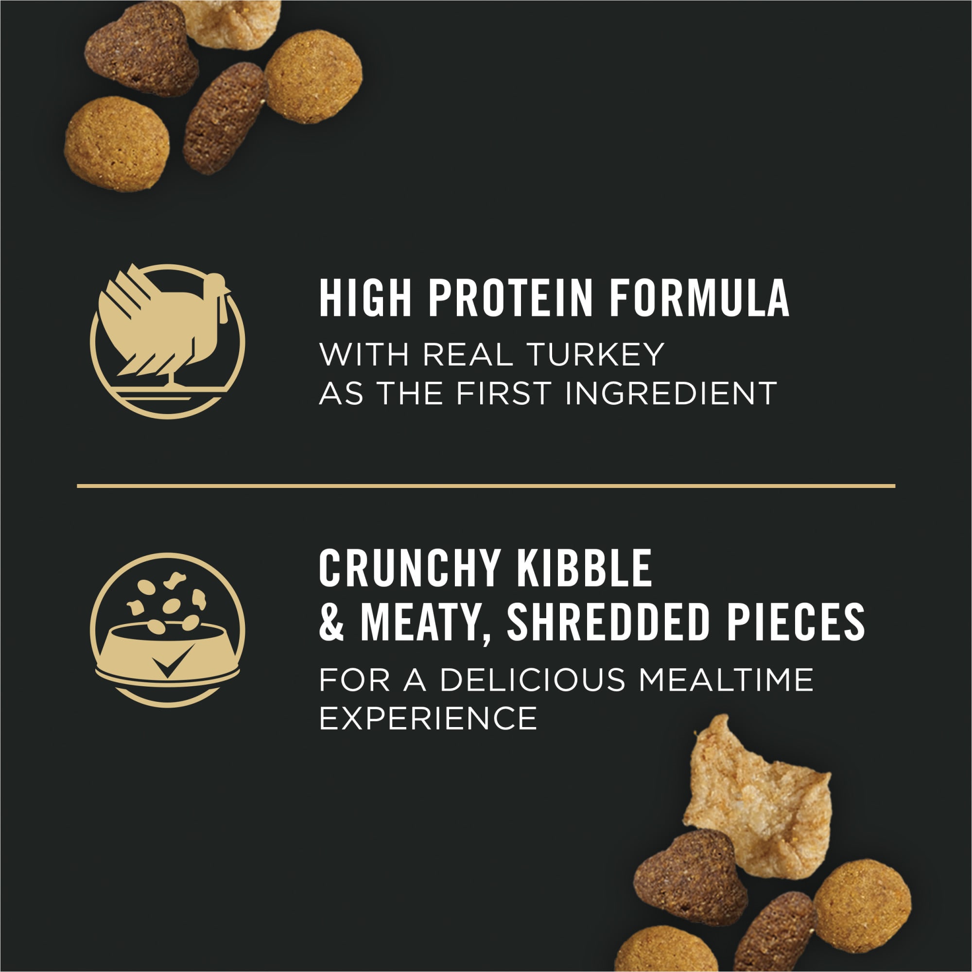 pro plan turkey and rice