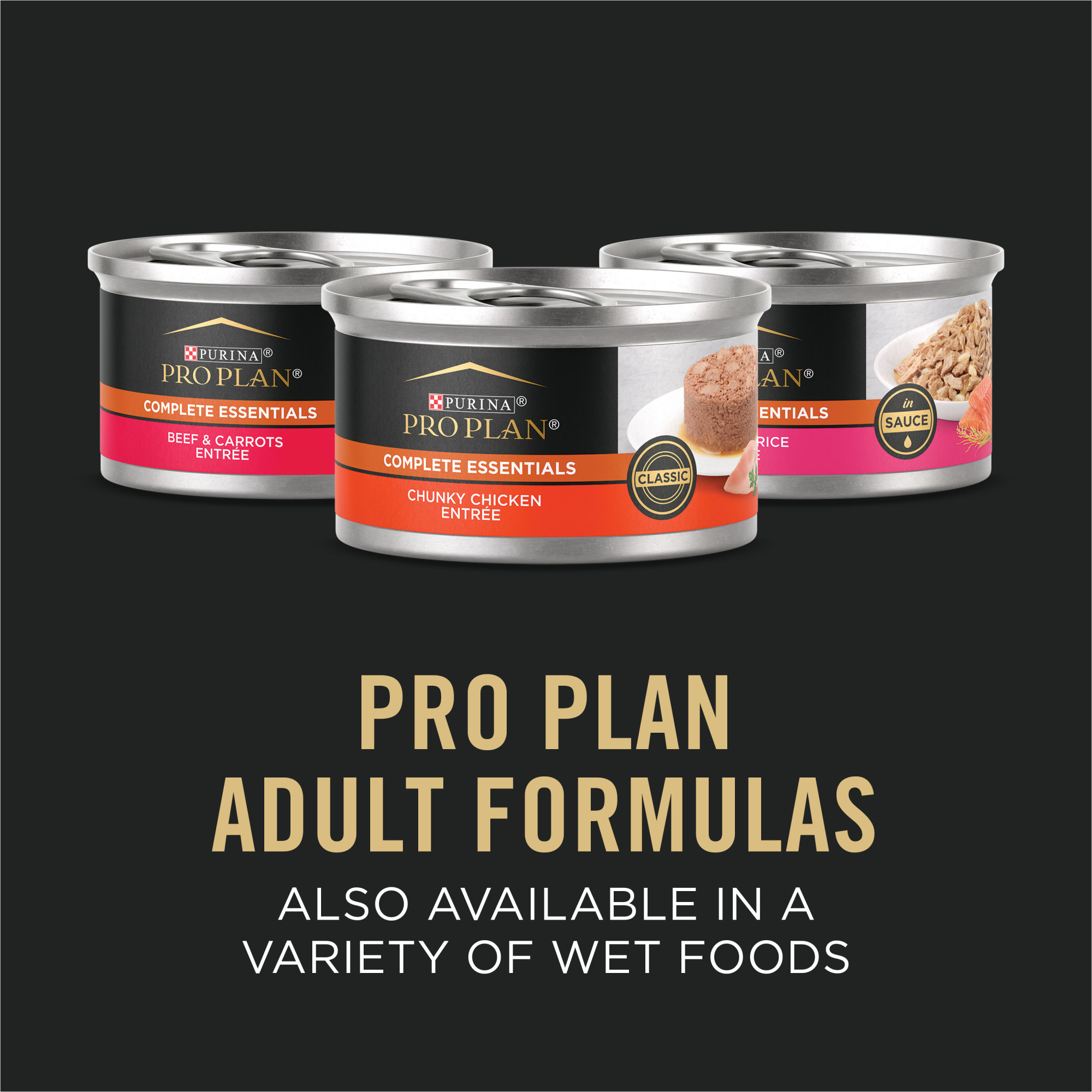Purina Pro Plan High Protein with Probiotics Salmon & Rice Formula Dry Cat  Food, 16 lbs. | Petco