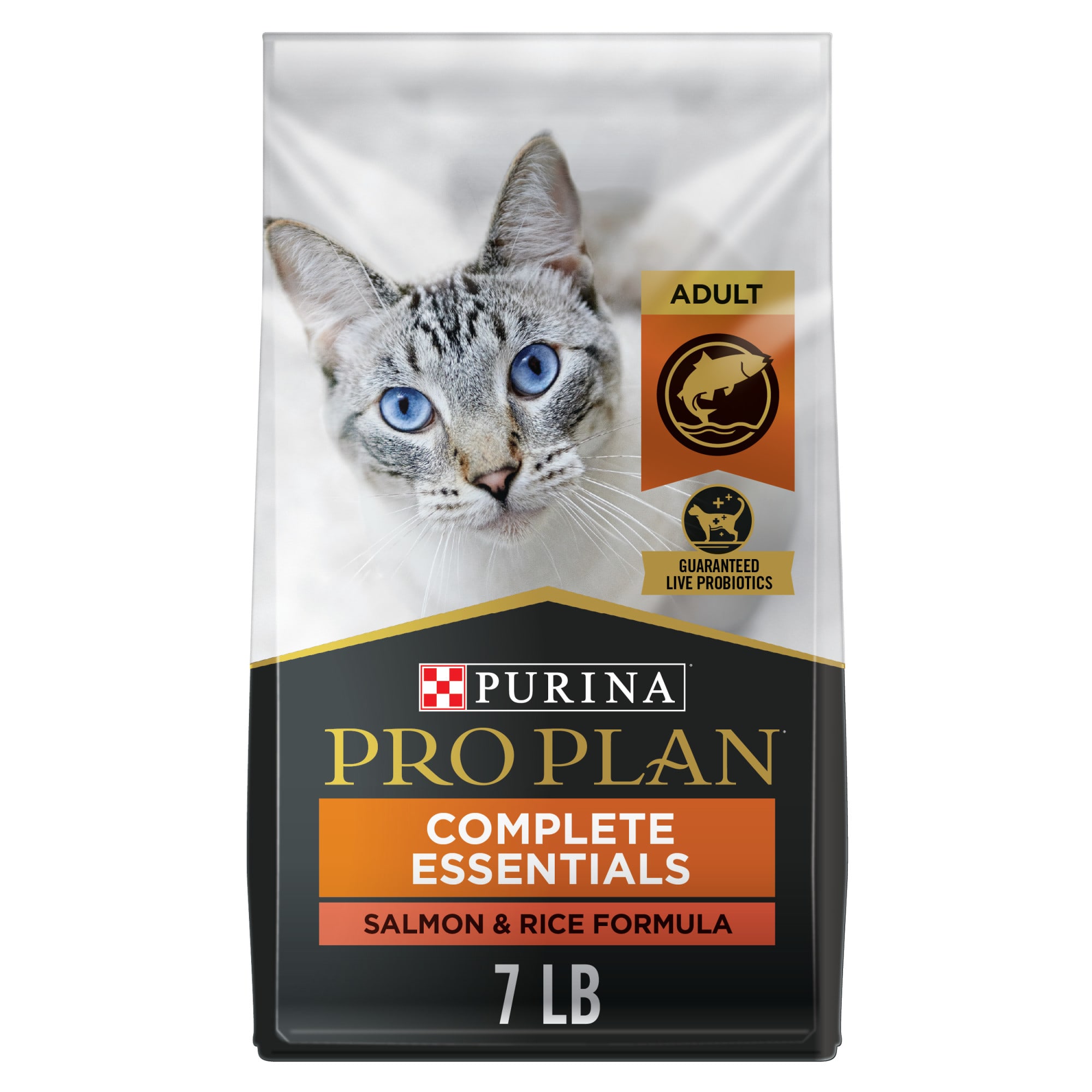 Purina chewy 2025 dry cat food