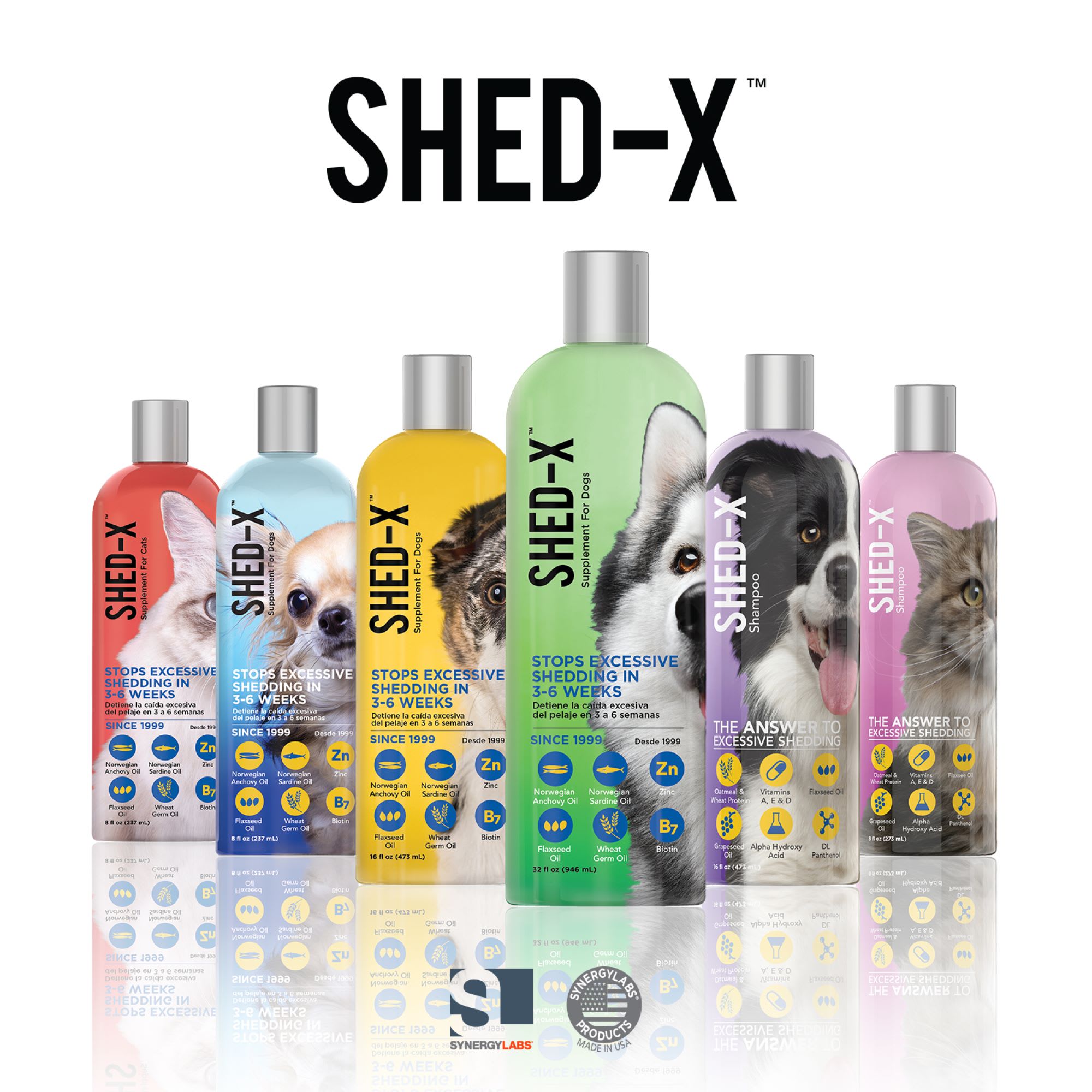 Shed x shop for dogs