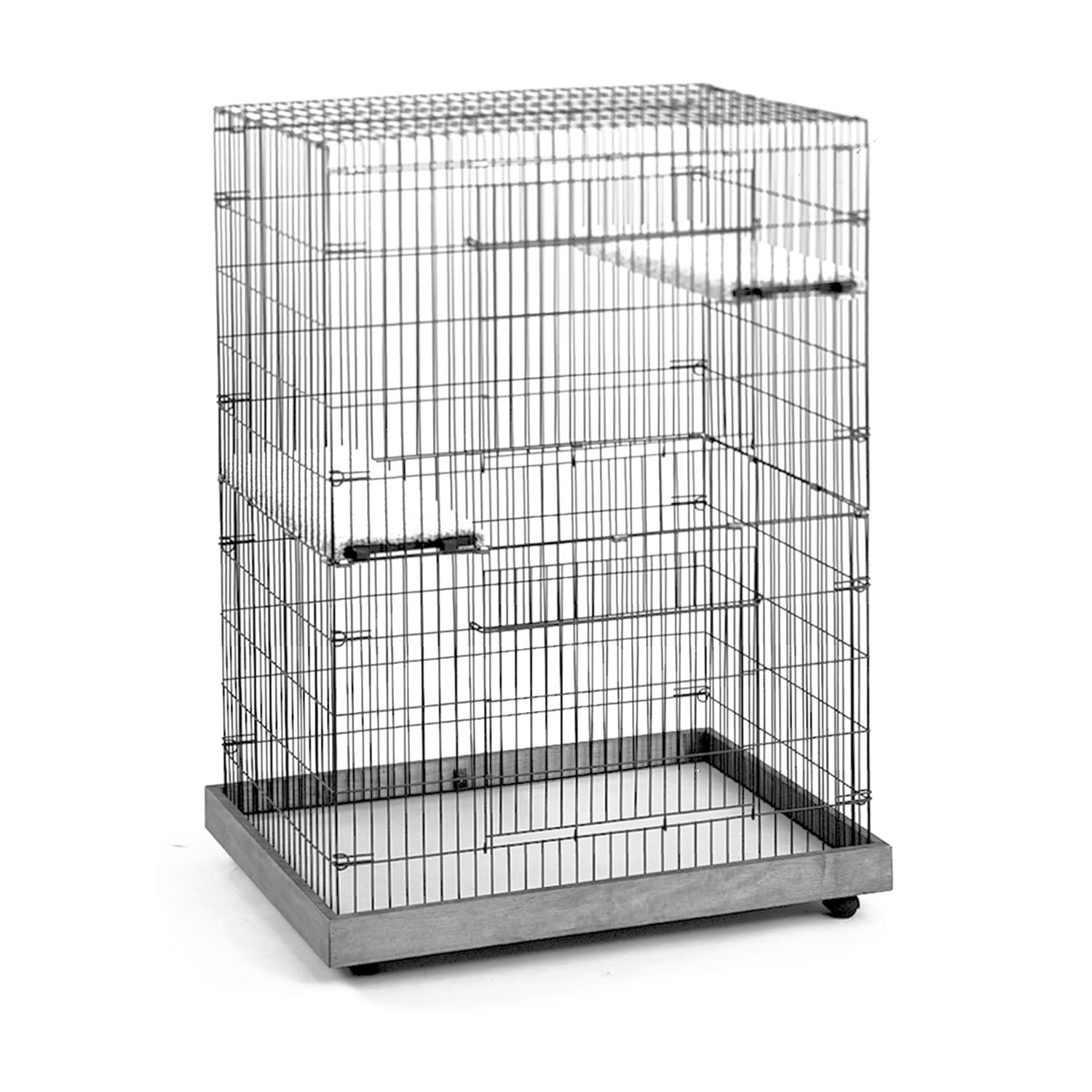 petco cat kennel