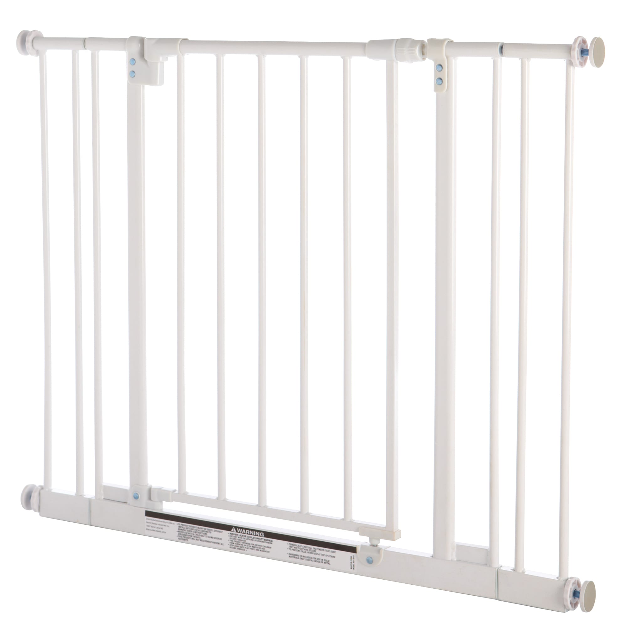 north states easy swing & lock pet gate