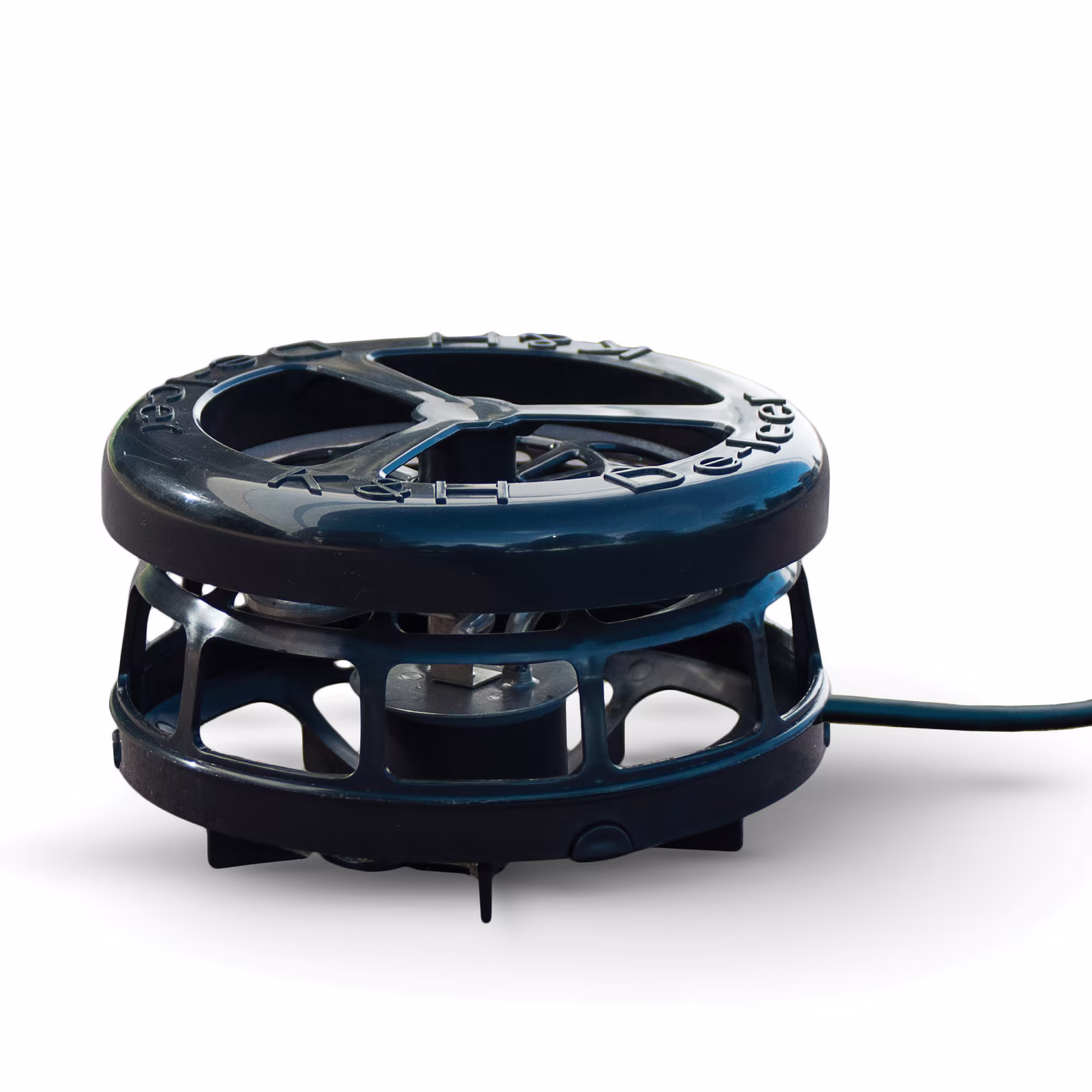 Ku0026H Deluxe Perfect Climate Pond De-Icer, 250 Watts | Petco