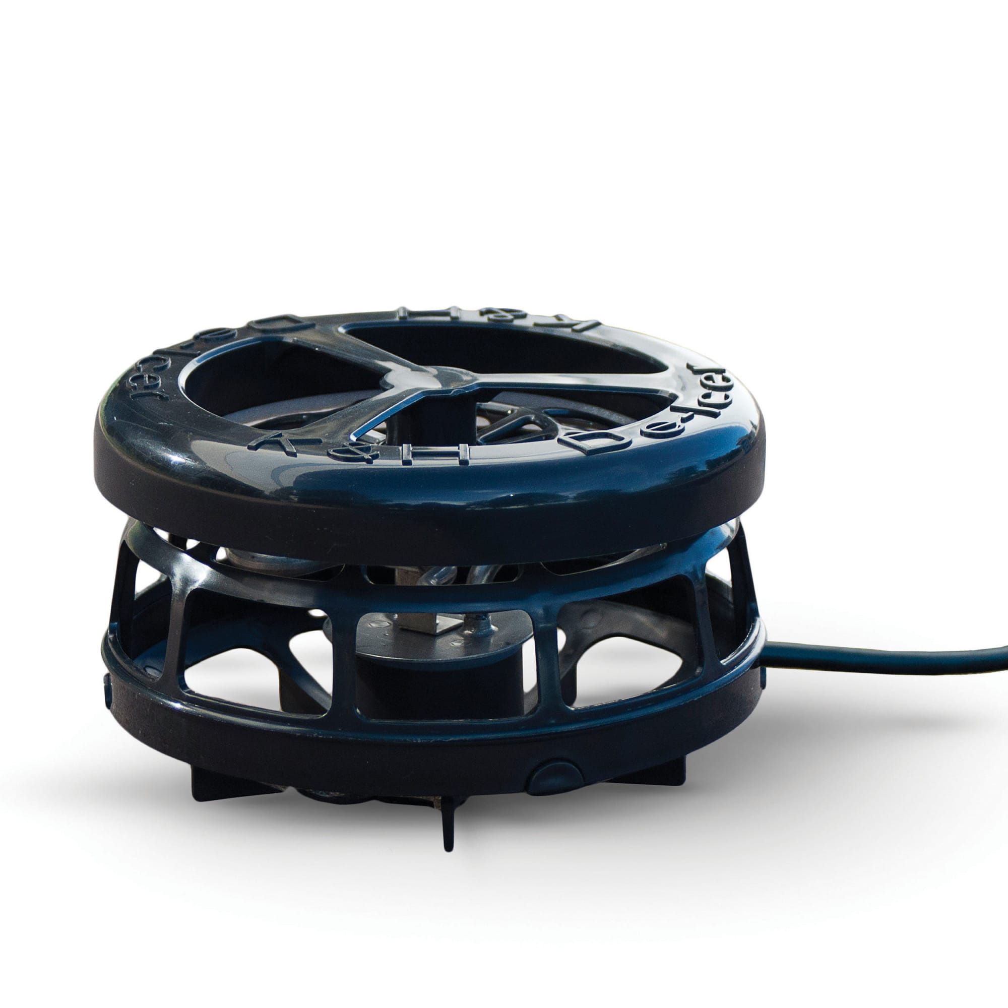 K&H Deluxe Perfect Climate Pond De-Icer, 250 Watts, 7 IN