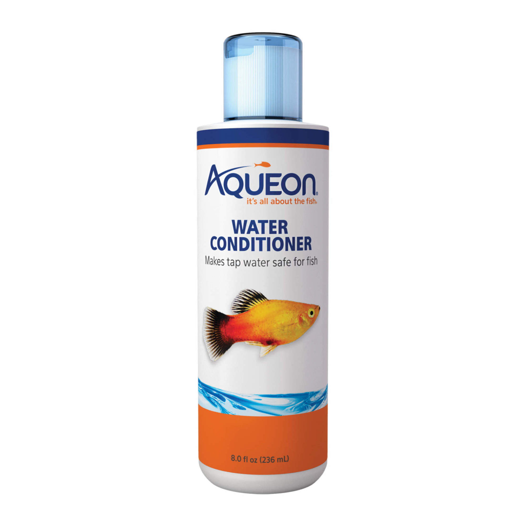 Goldfish 2025 water conditioner