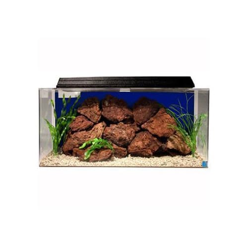 UPC 019034150537 product image for SeaClear 50 Reg Sys II RTR, 50 GAL, Blue | upcitemdb.com