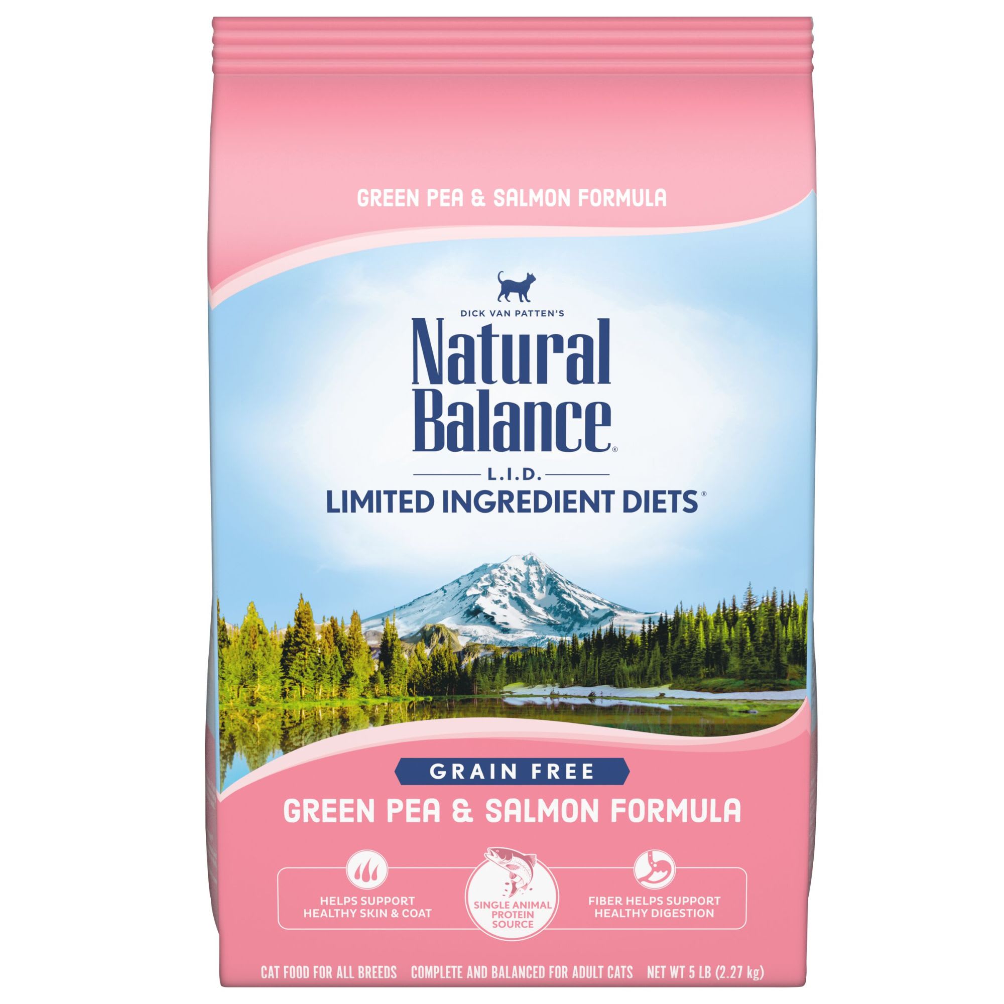 Cat chow naturals outlet grain free