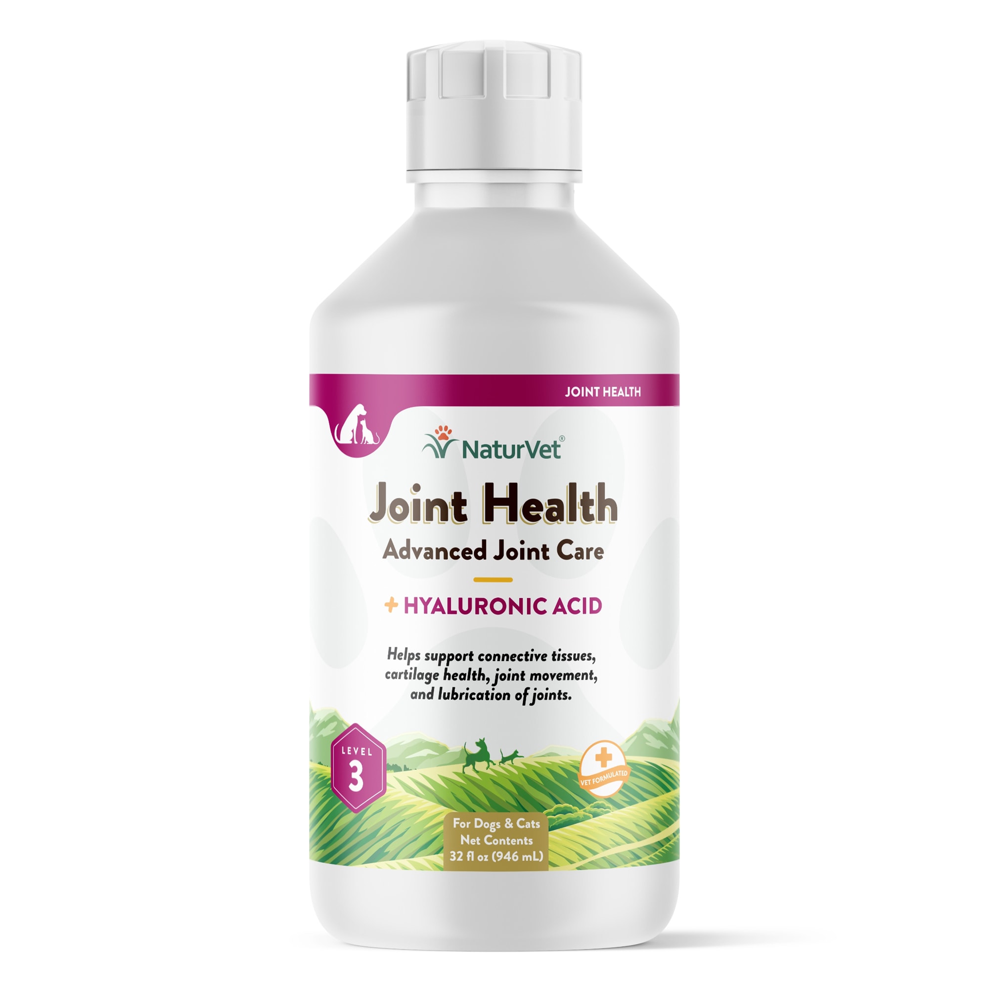 Naturvet joint hot sale health