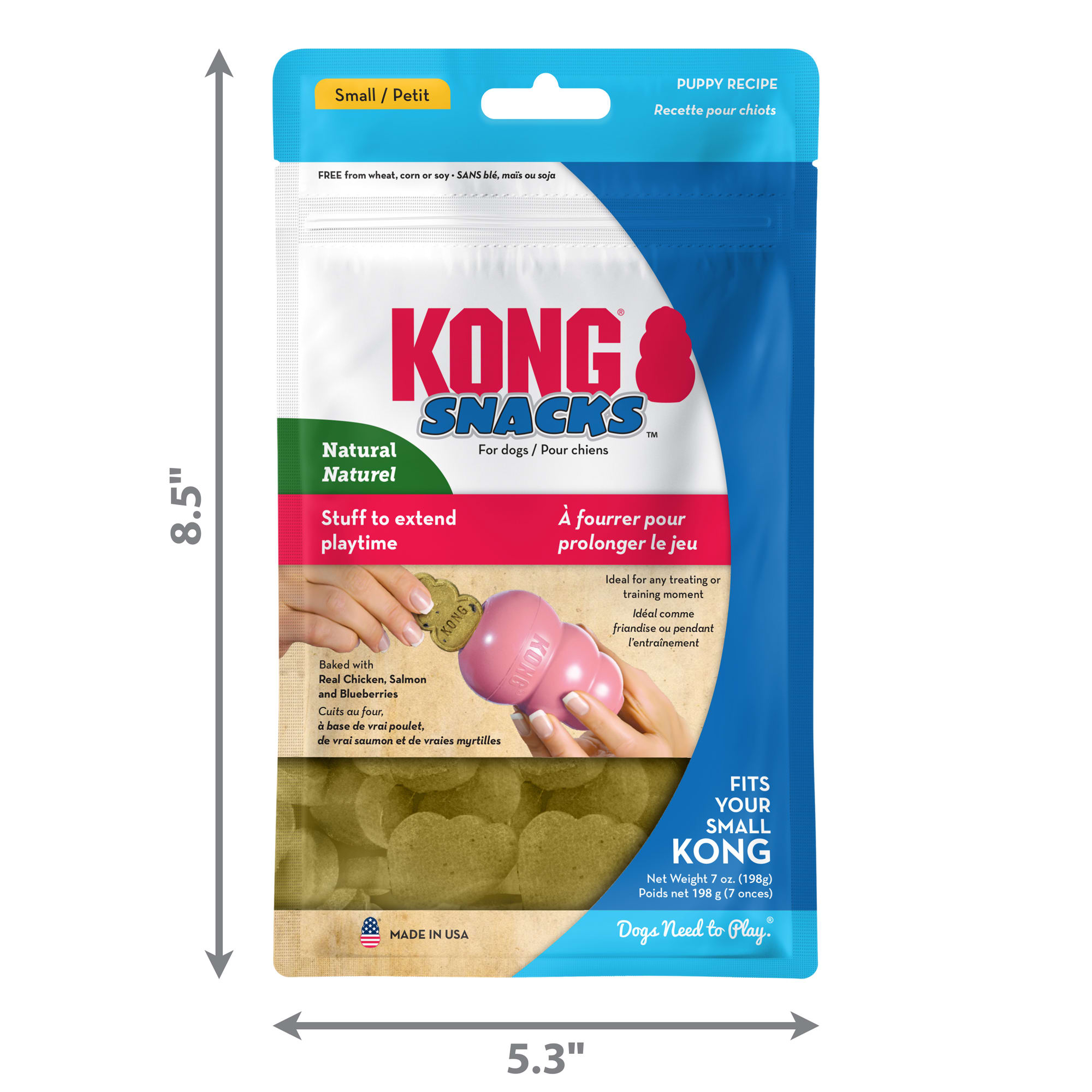 Petco kong best sale