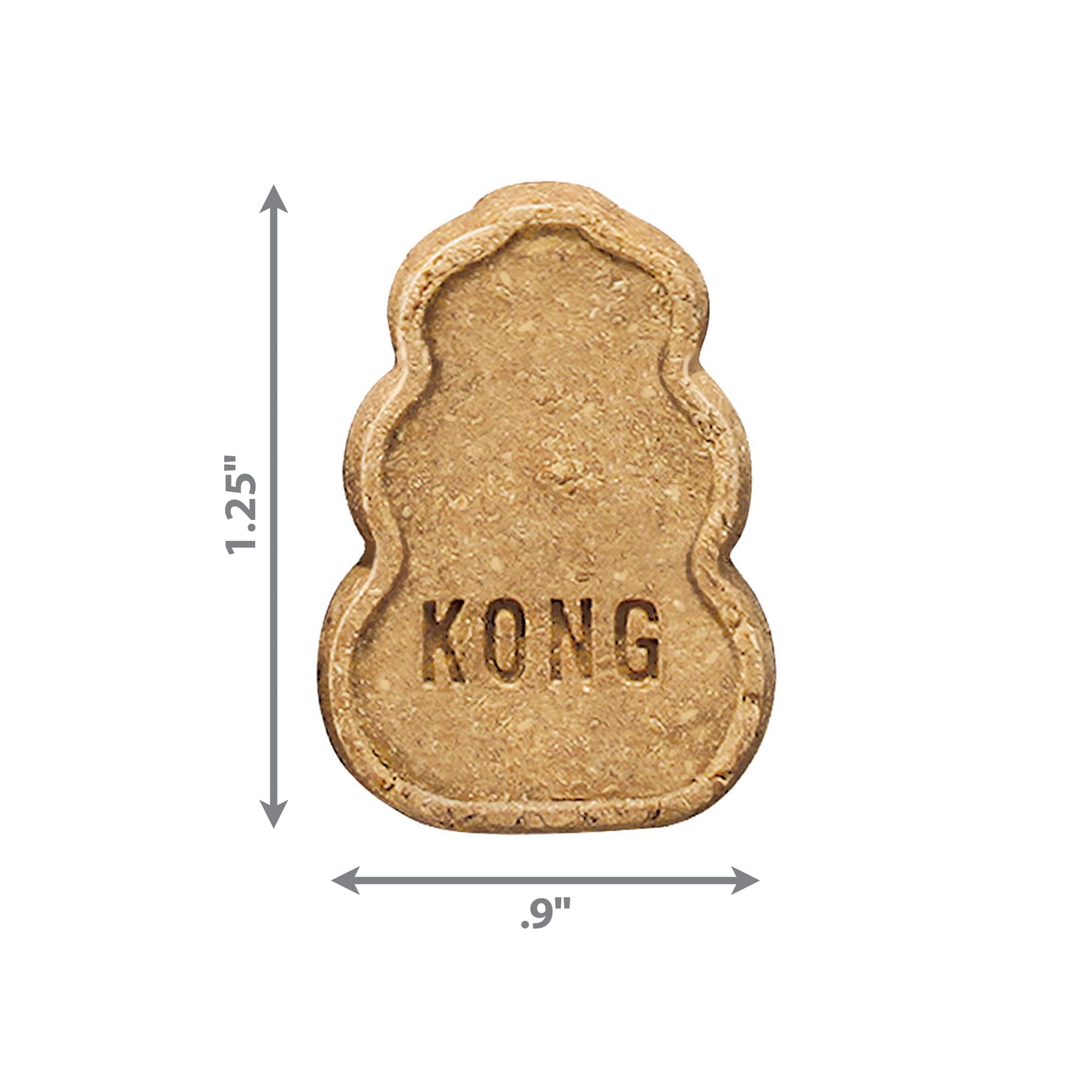 KONG Puppy Chicken Rice Snacks for Small Breeds from Petco