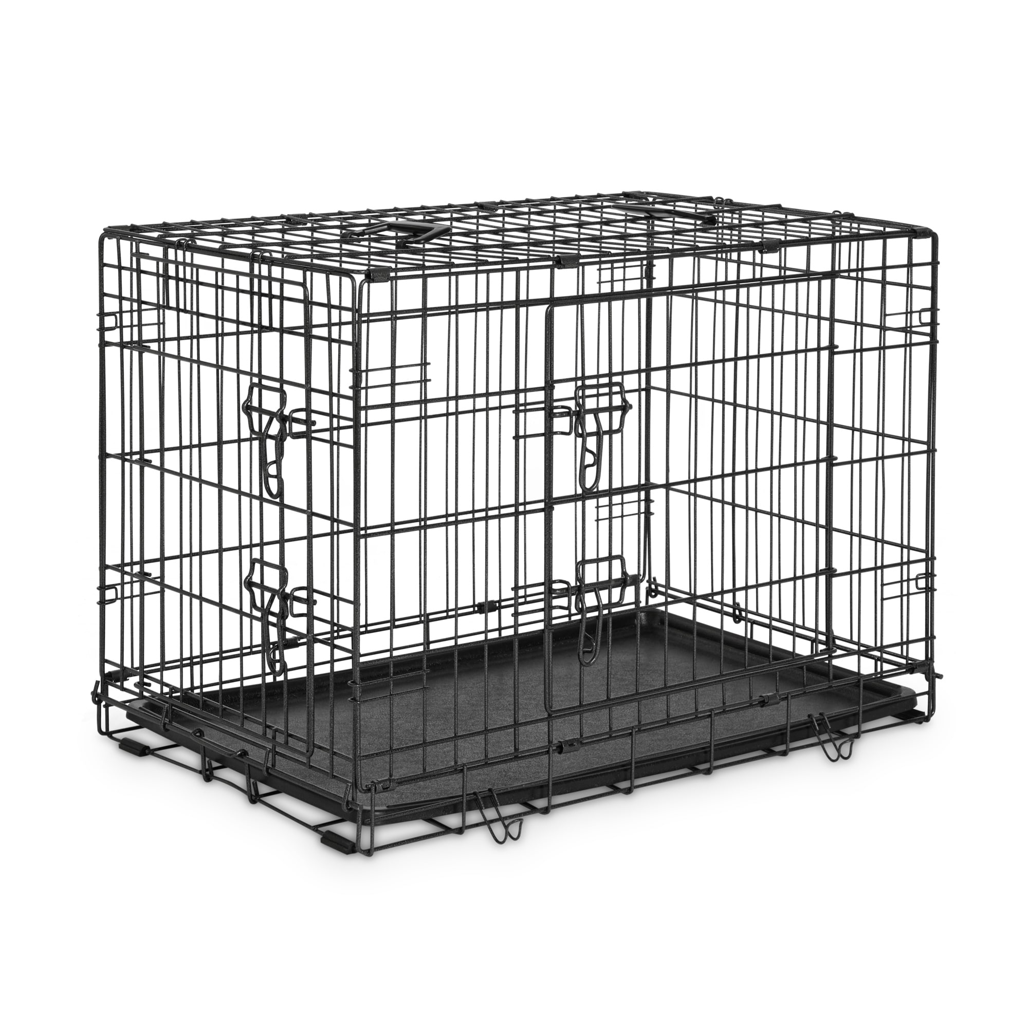 Petco medium hot sale crate