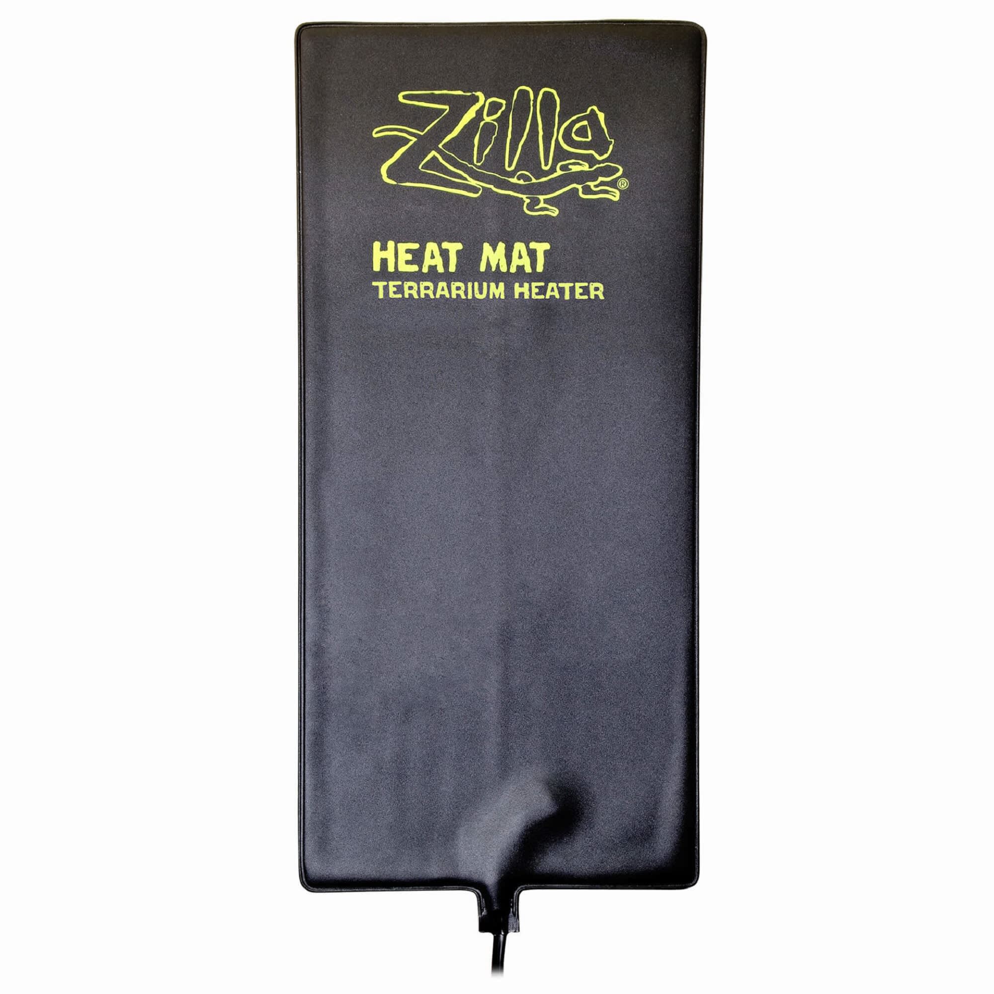 ZILLA Terrarium Heat Mat Reptile Heater, 4-watt 