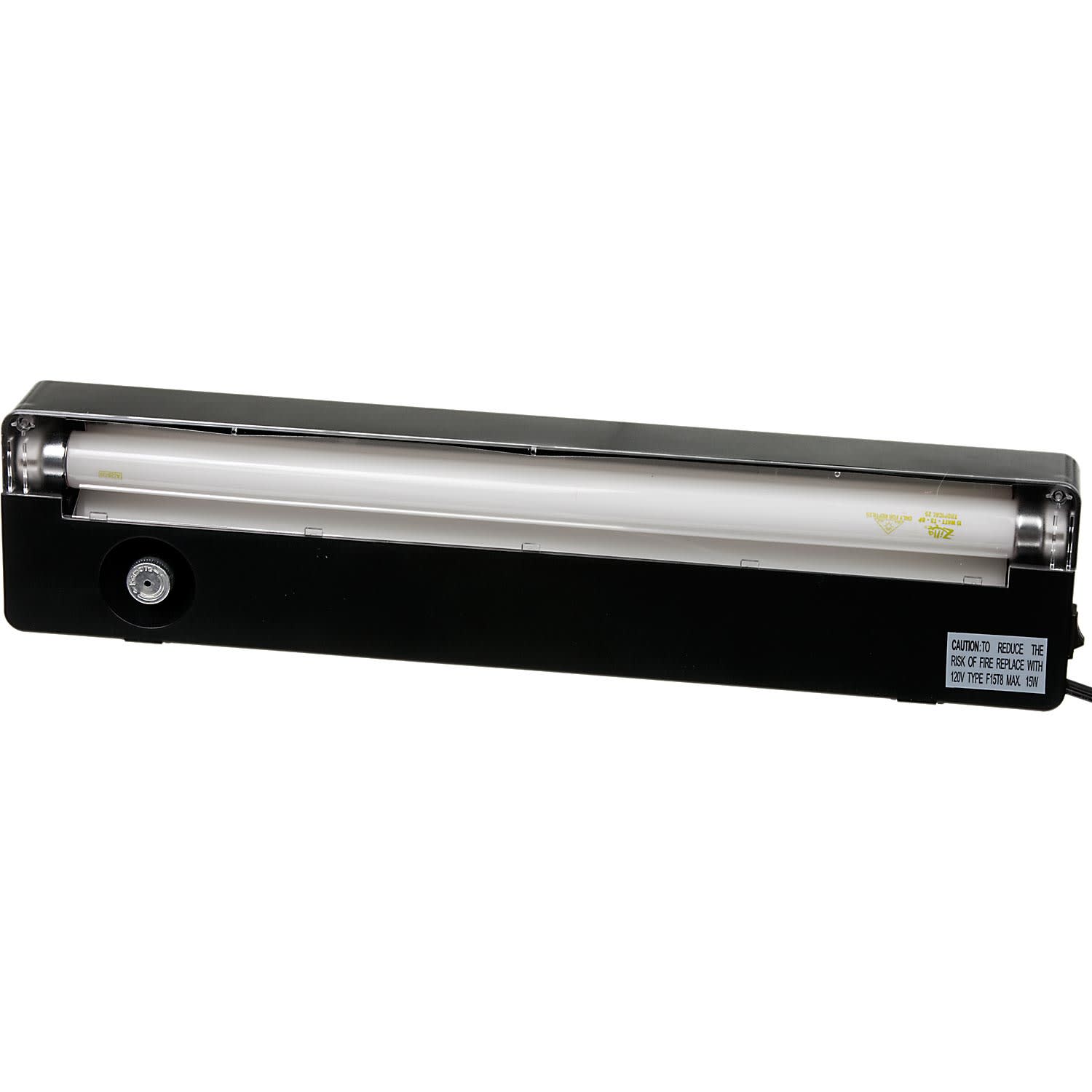 Zilla slimline tropical 25 uvb t8 fluorescent hot sale fixture