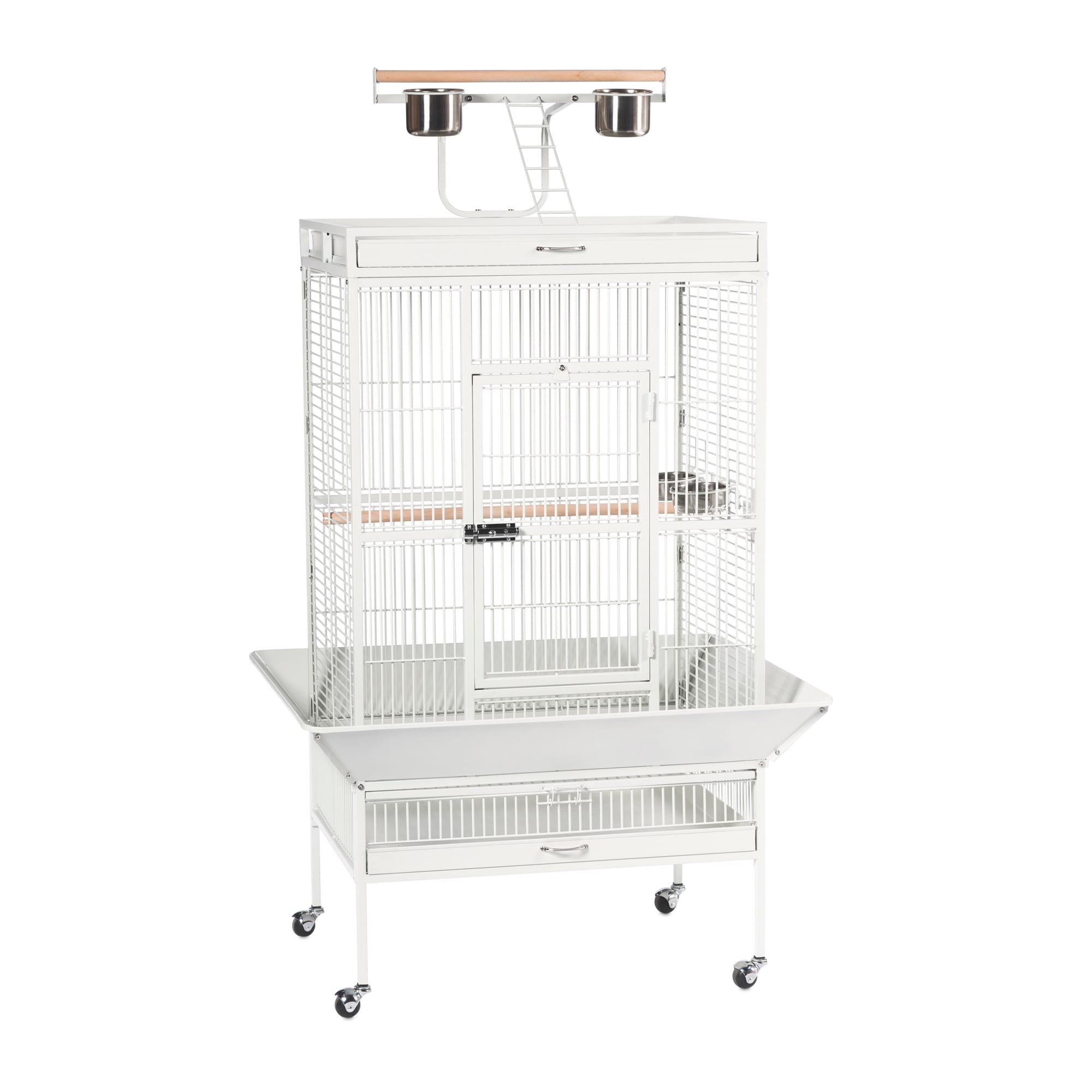 prevue hendryx bird cage