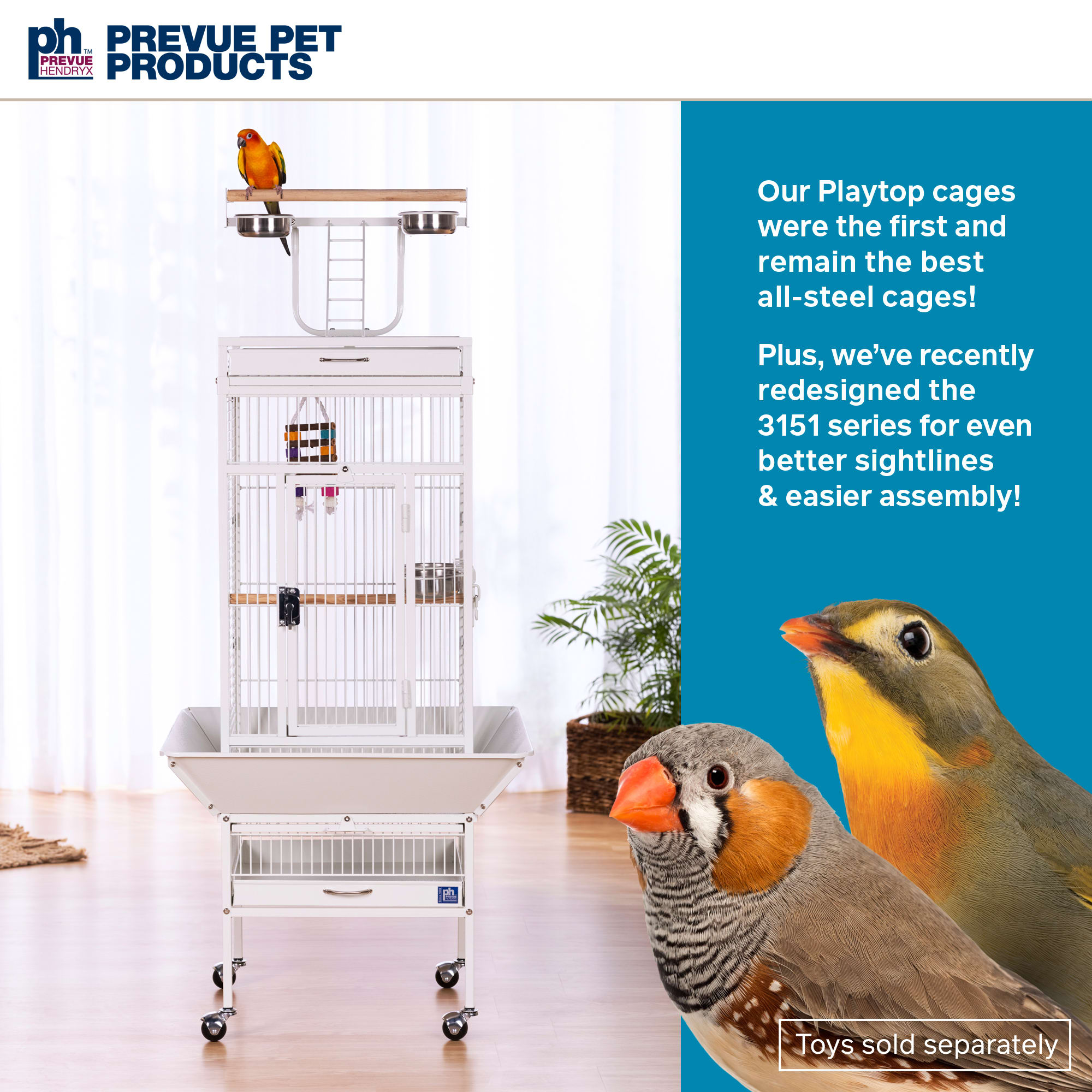 Pet supplies plus outlet bird cages