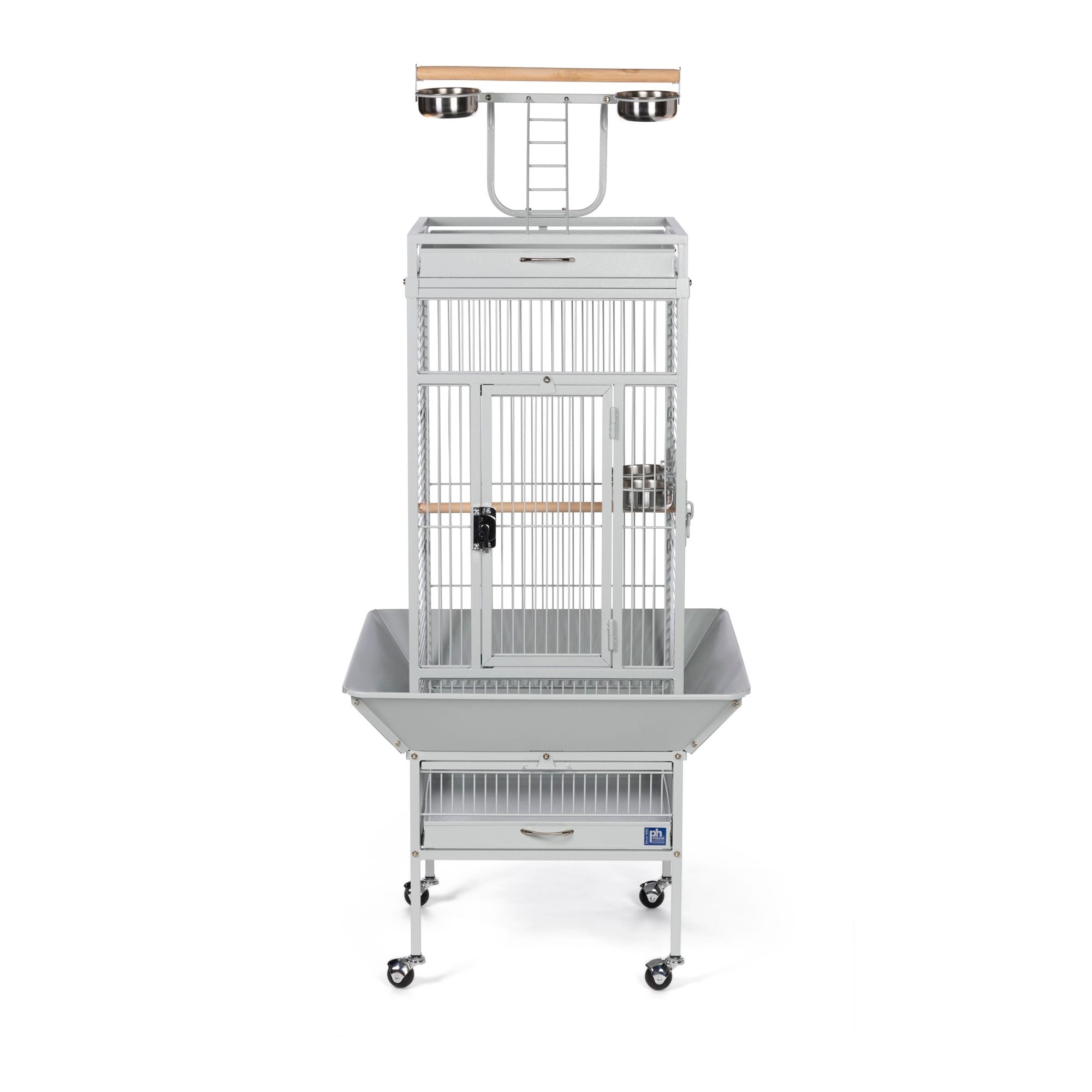 Petco travel best sale bird cage