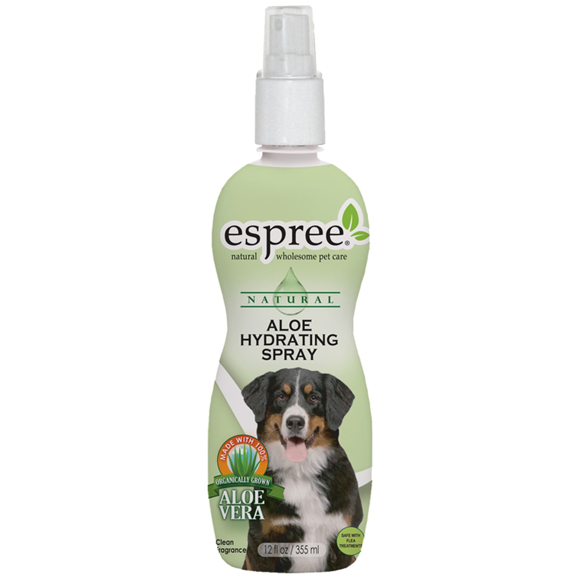 petco espree shampoo