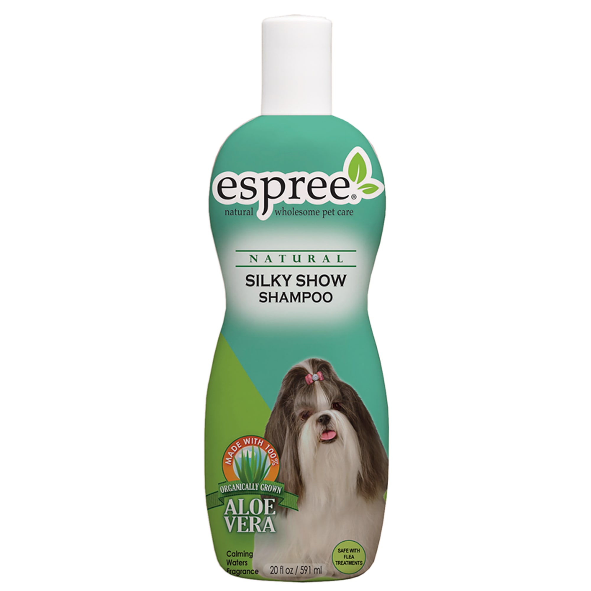 Espree Natural Silky Show Dog and Cat 