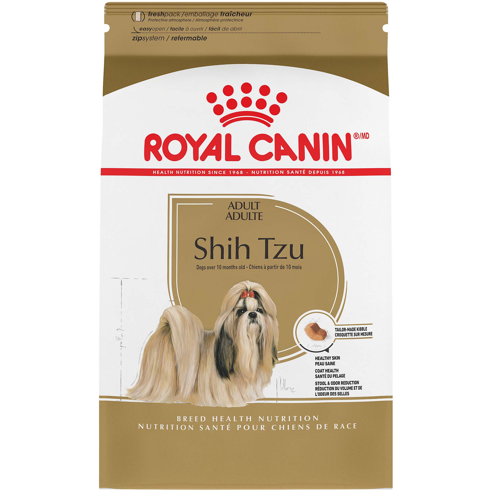 Shih tzu shop muzzle petco