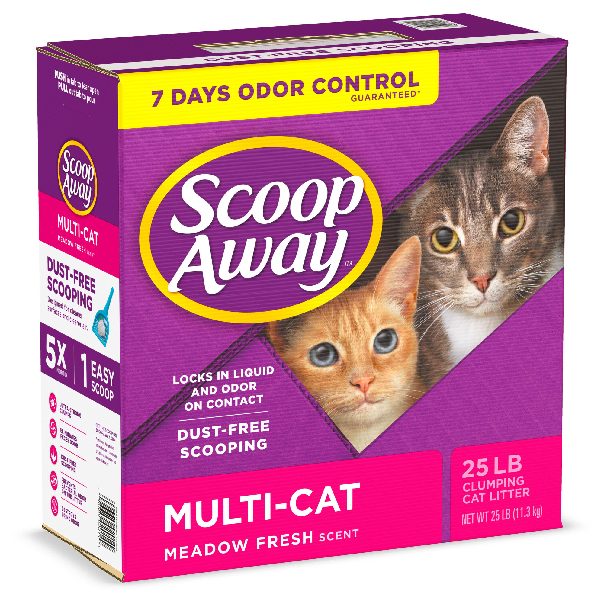 Scoop store away petco