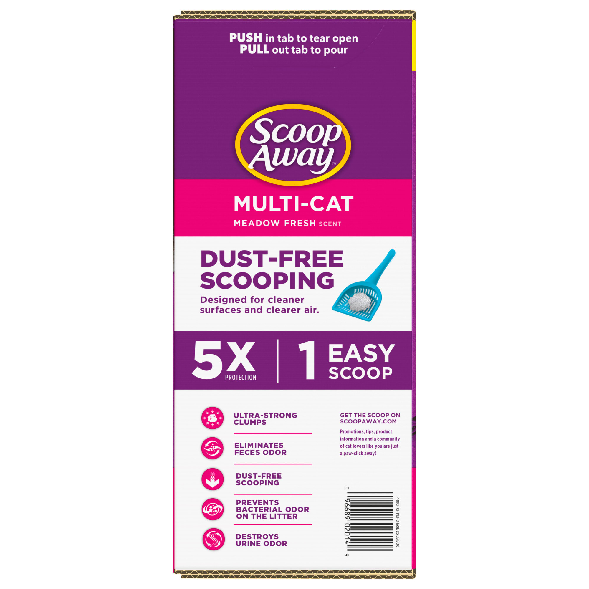 Scoop away outlet petco