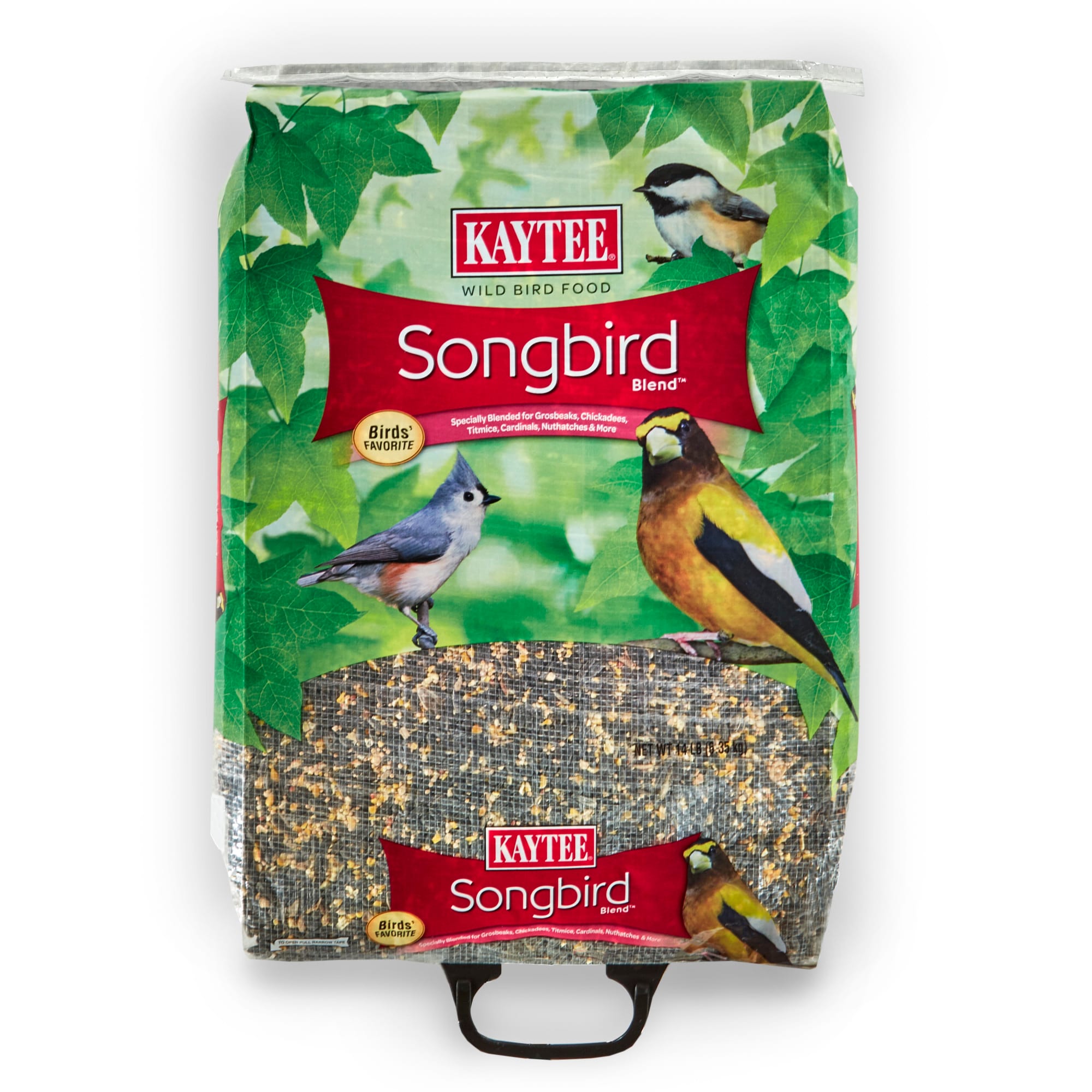 Bird food clearance petco