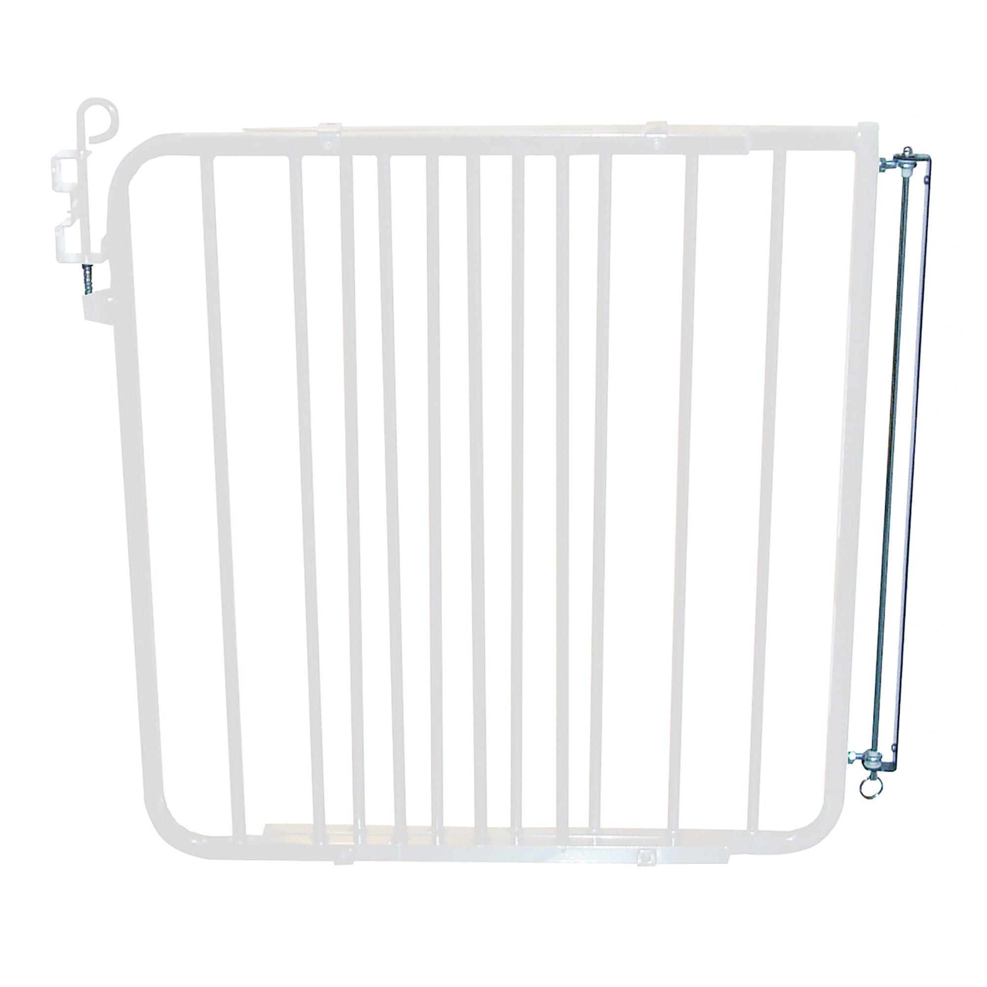 petco baby gate