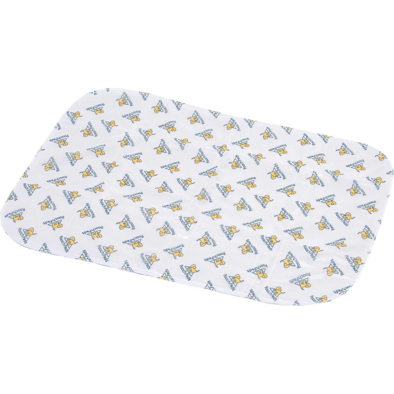 Poochpad Reusable Potty Pad For Dogs - White - M - 2ct : Target