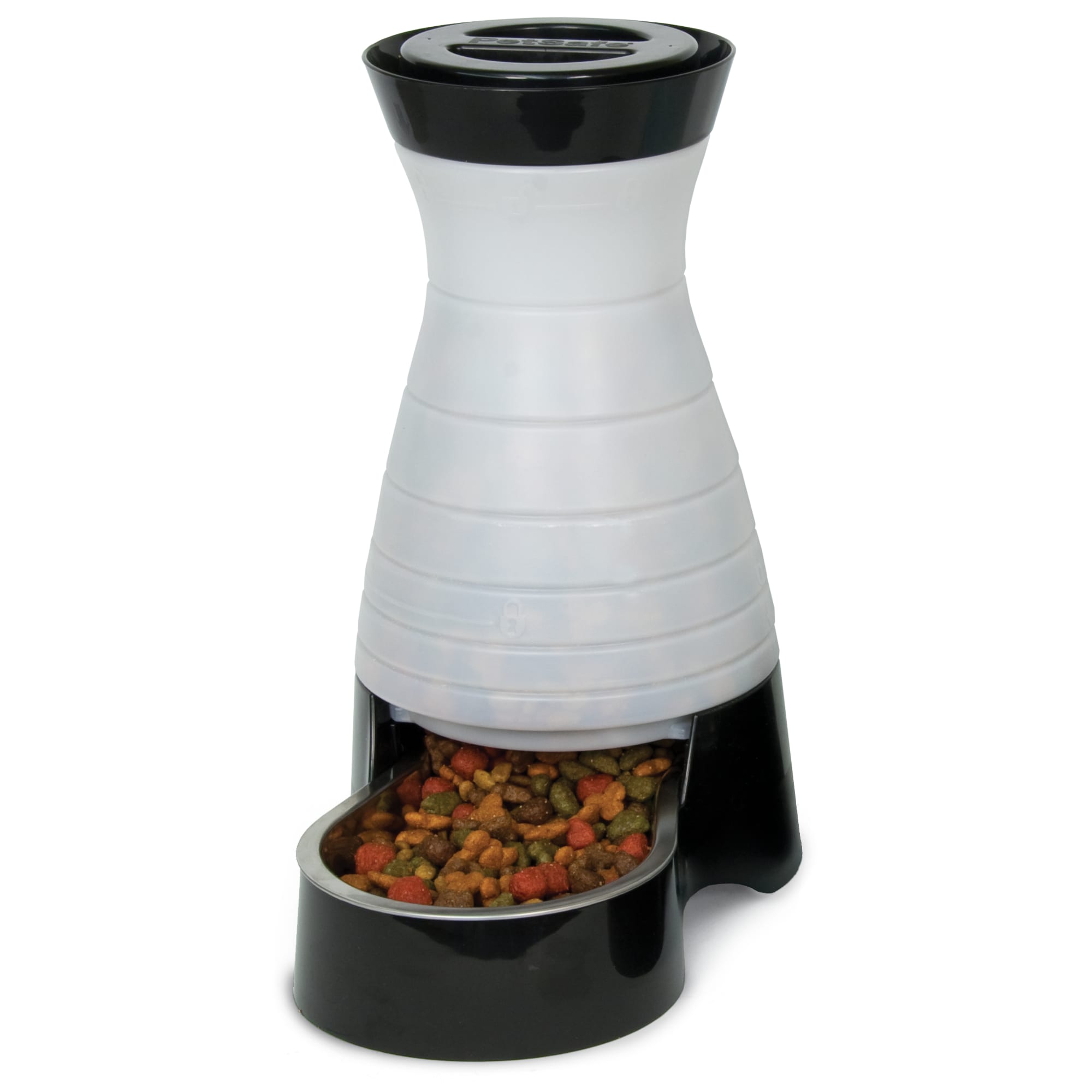 Petco gravity sale feeder