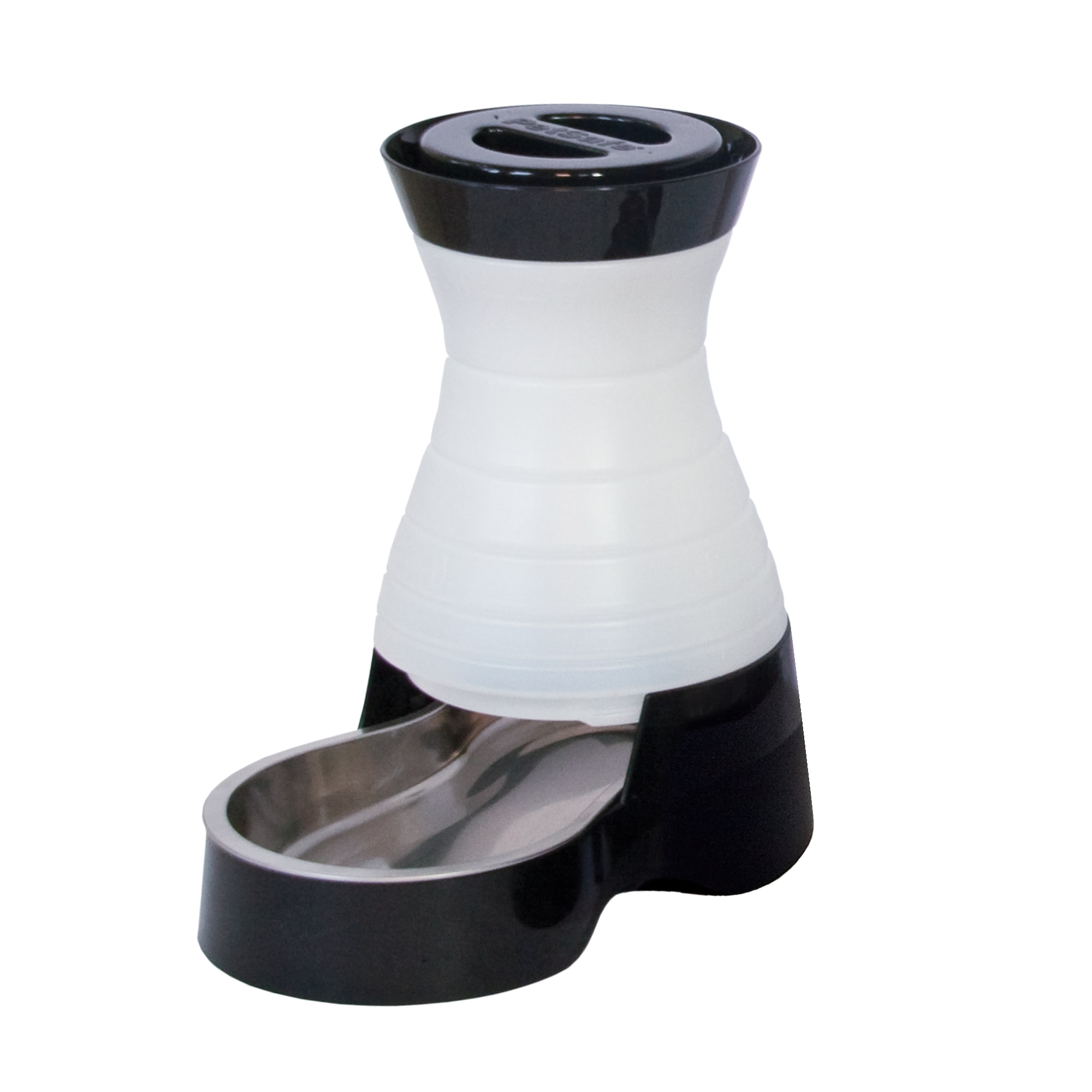 PetSafe Healthy Pet Gravity Feeder, Holds up to 2 pounds Petco