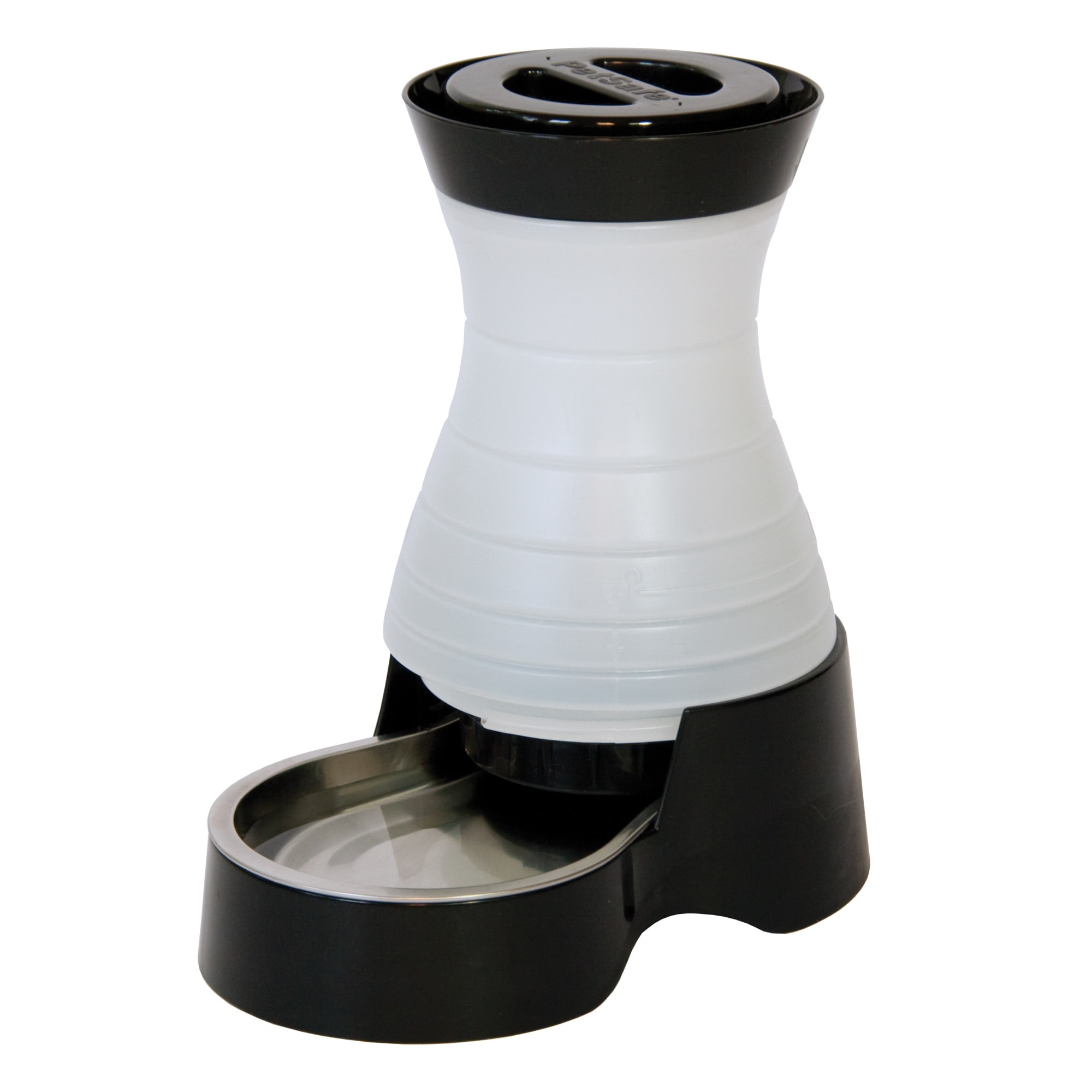 Gravity waterer hot sale for dogs