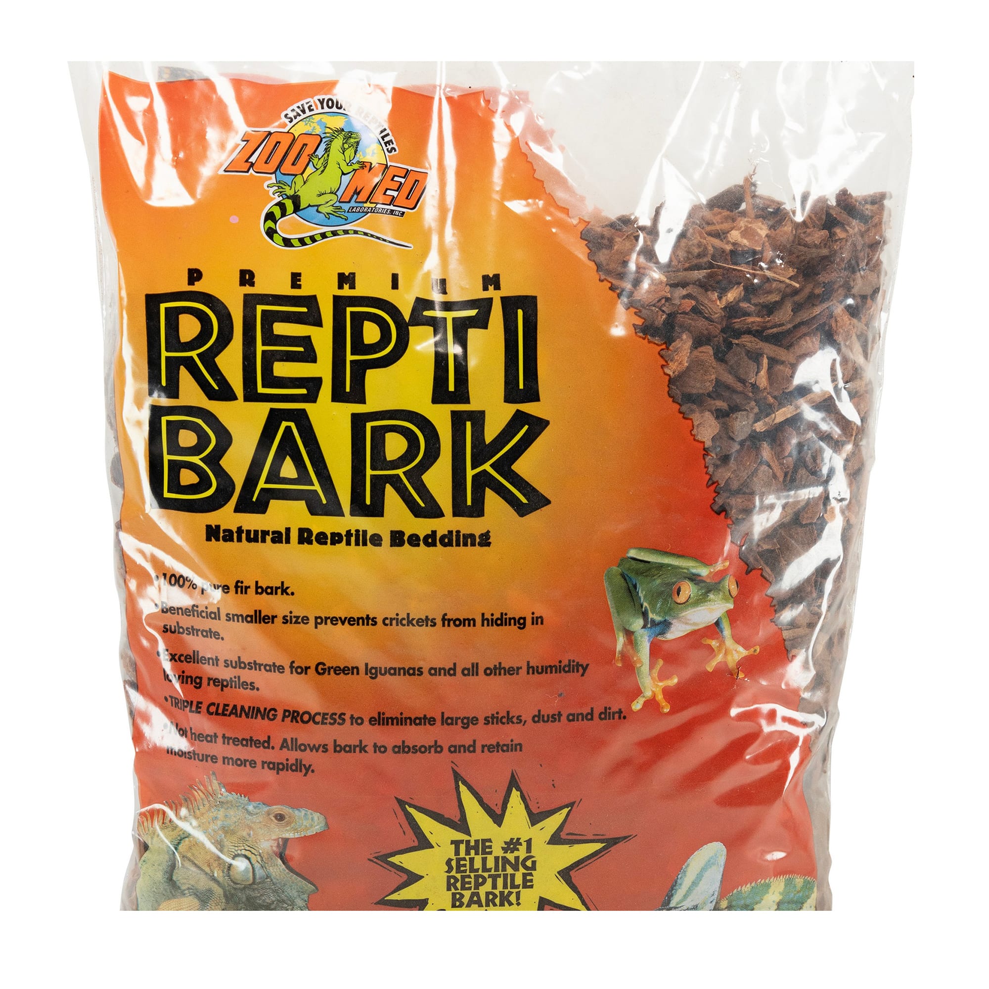 ZooMed Repti Chips 24 Quarts 