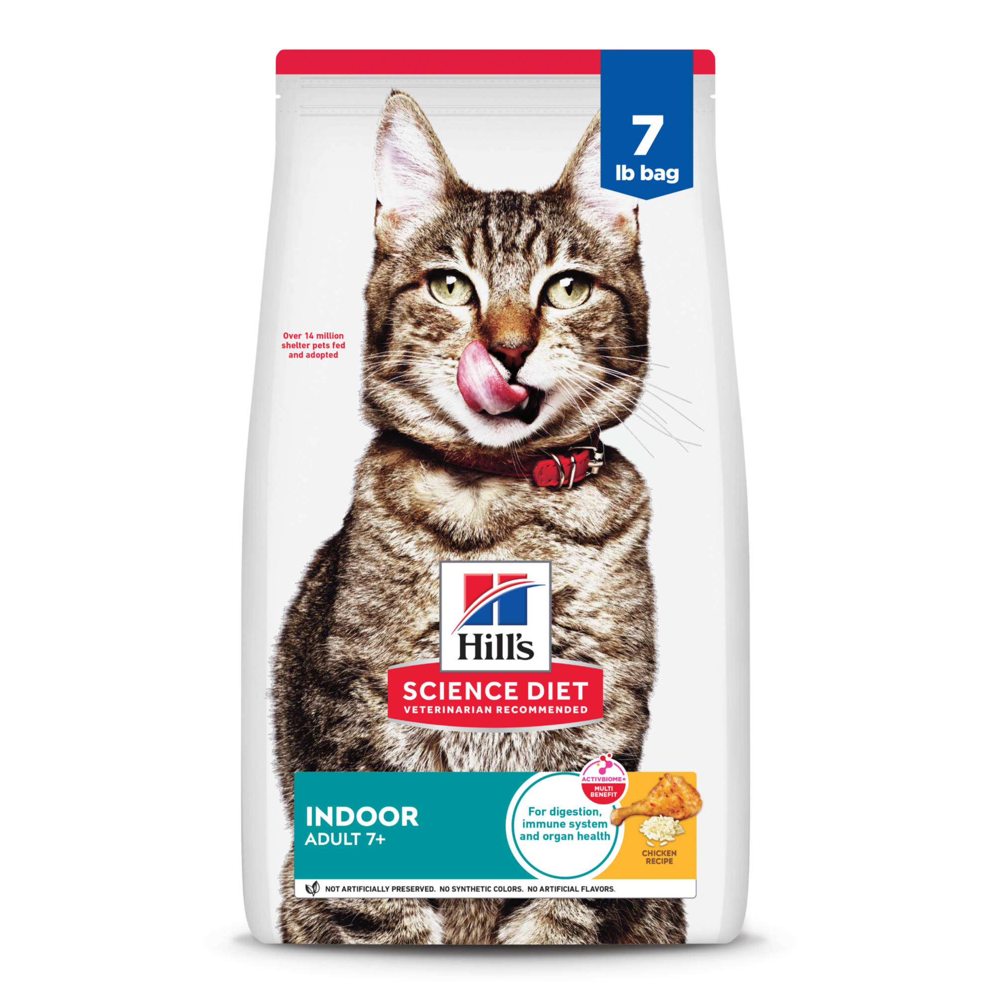 Best cat food shop for underweight senior cats