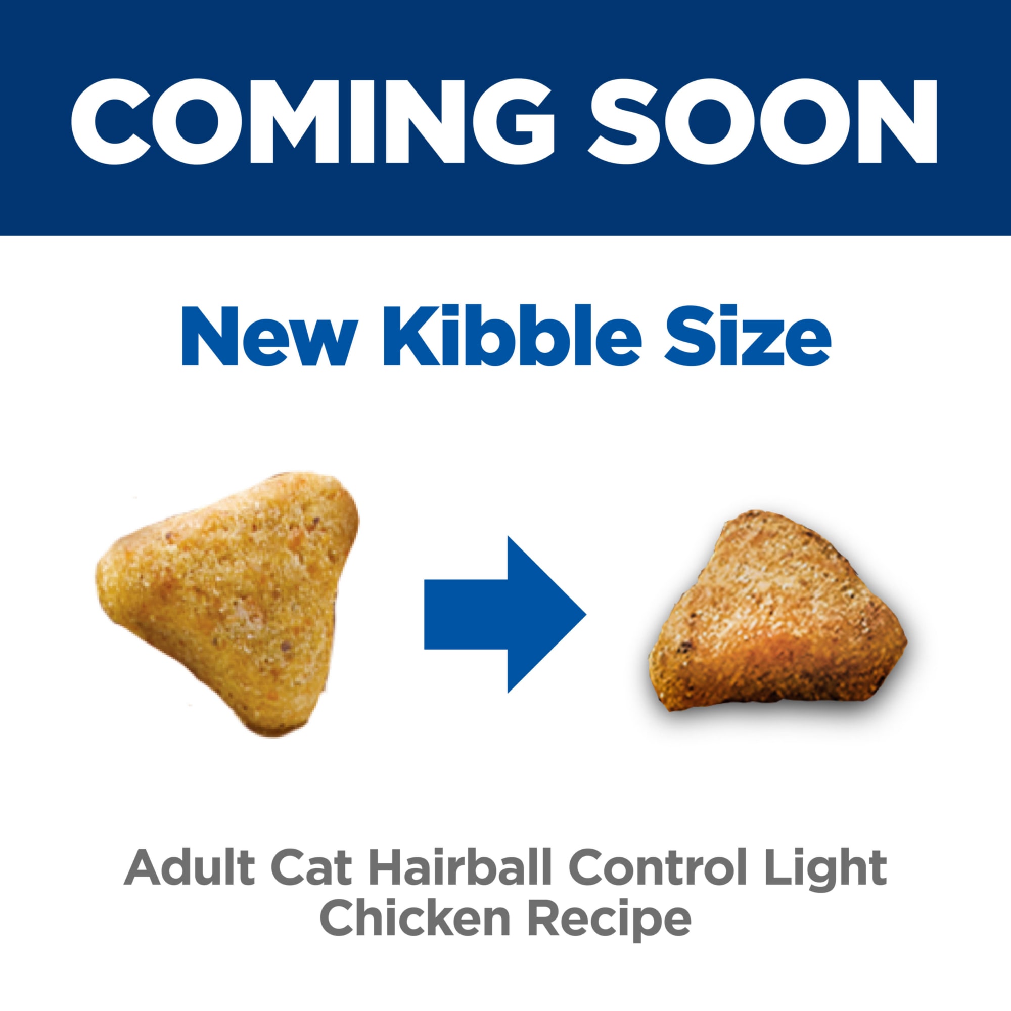 science diet cat food hairball control light