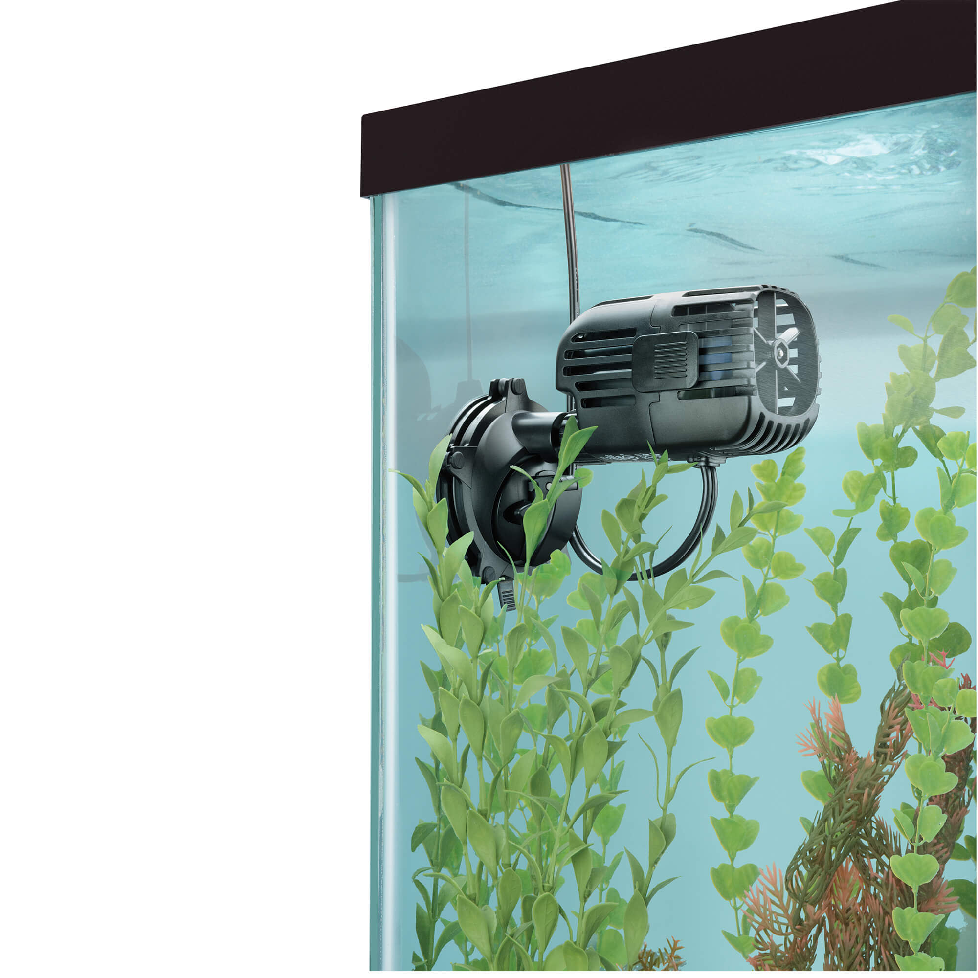 Tetra Whisper Aquarium Air Pump for 40 gallon Aquariums