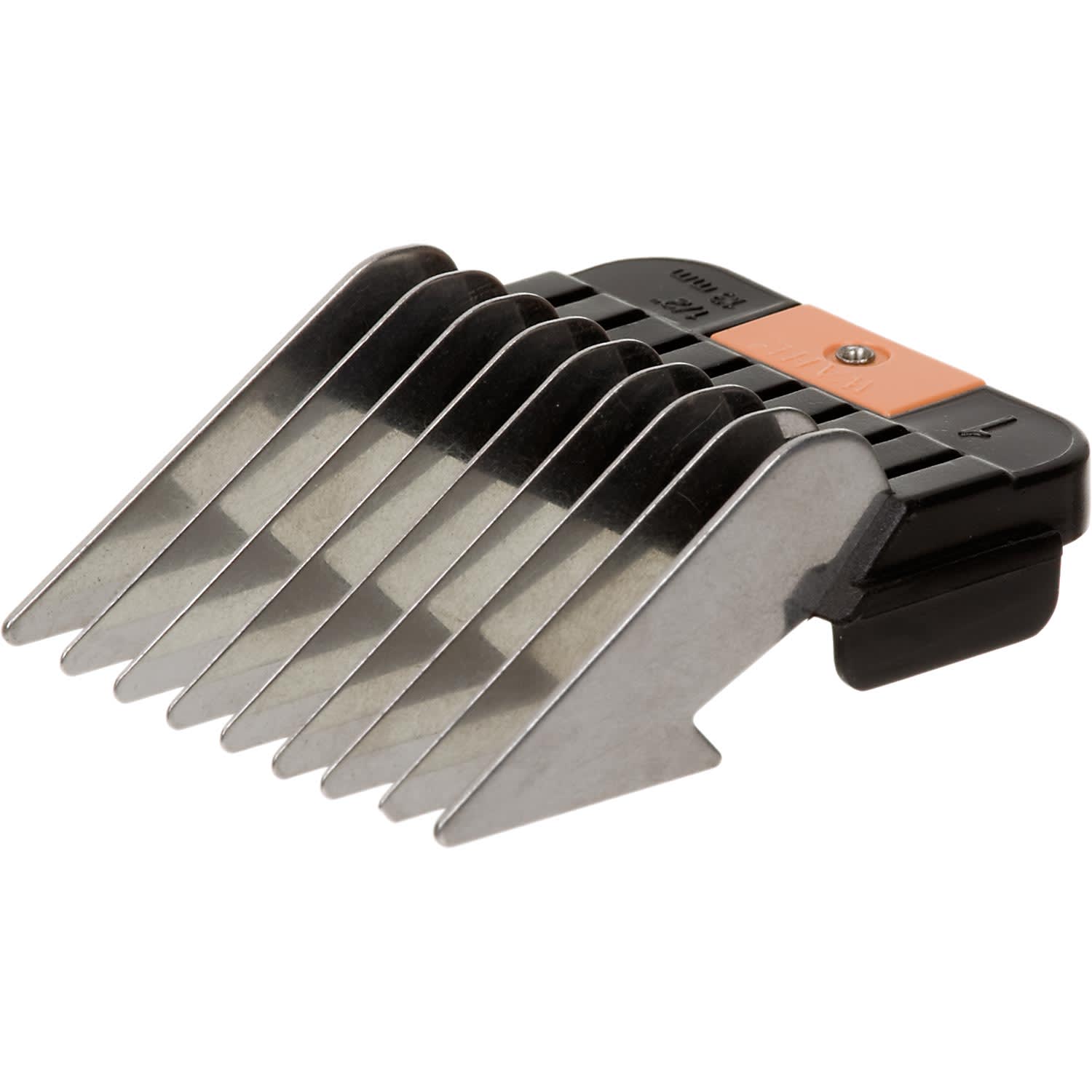 wahl comb guides