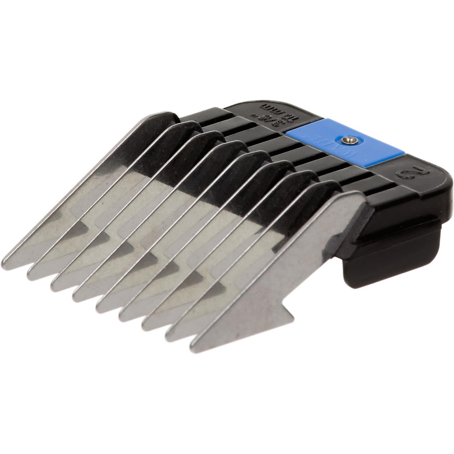 wahl dog clipper attachment combs