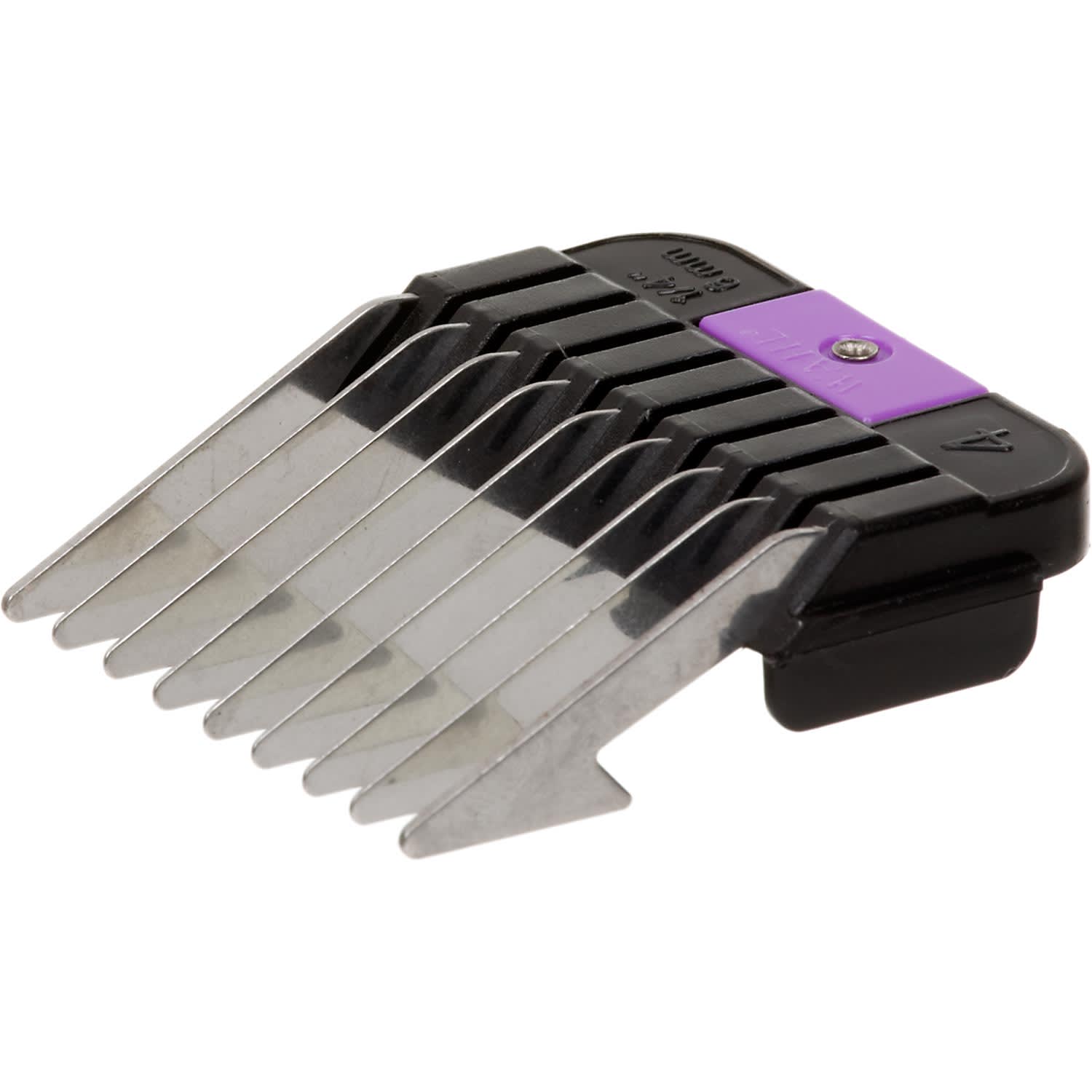 attachment combs