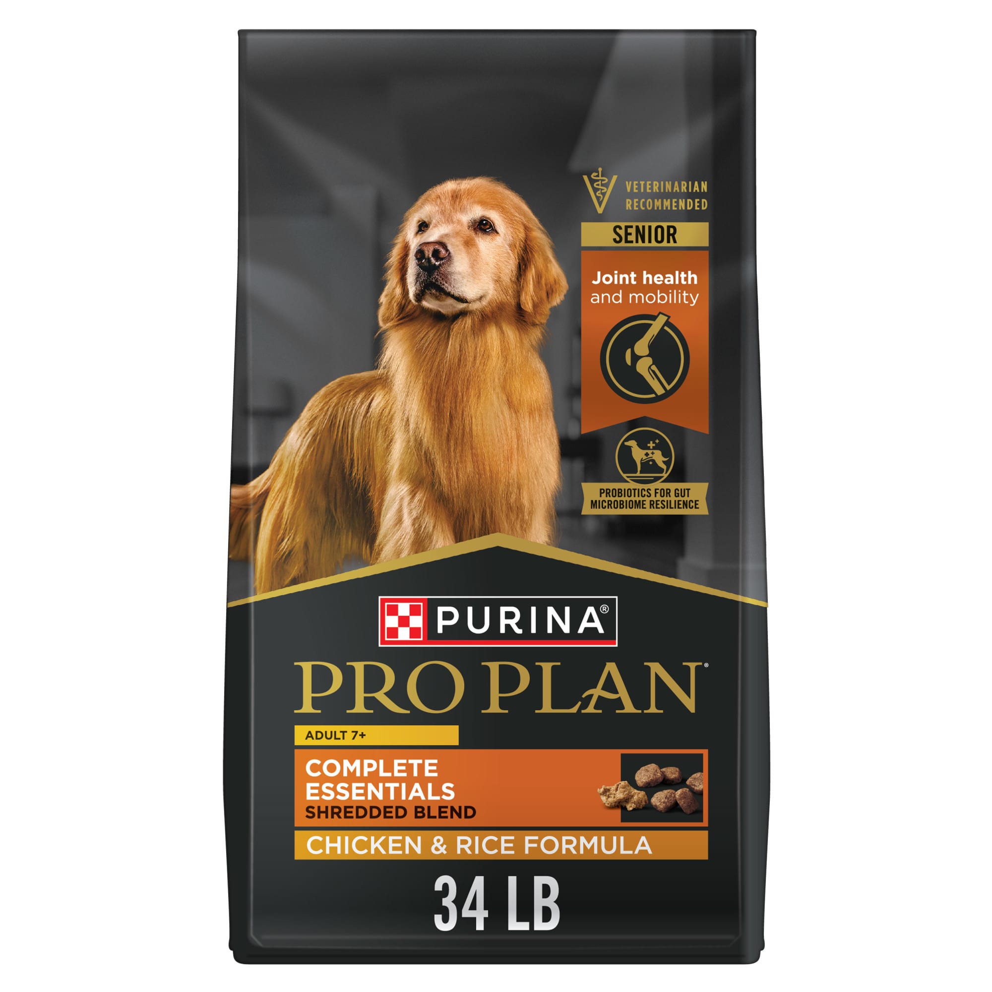 Which purina 2024 pro plan