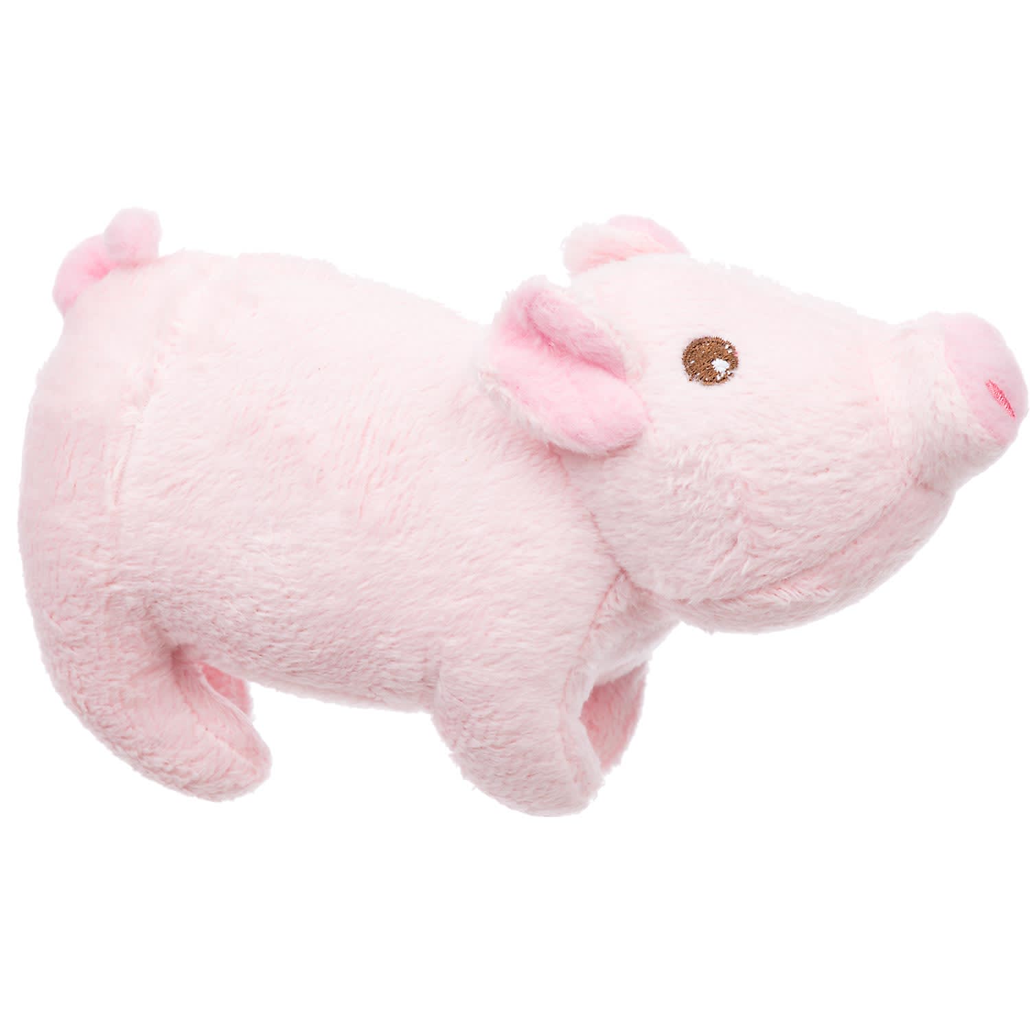 tuffy pig dog toy