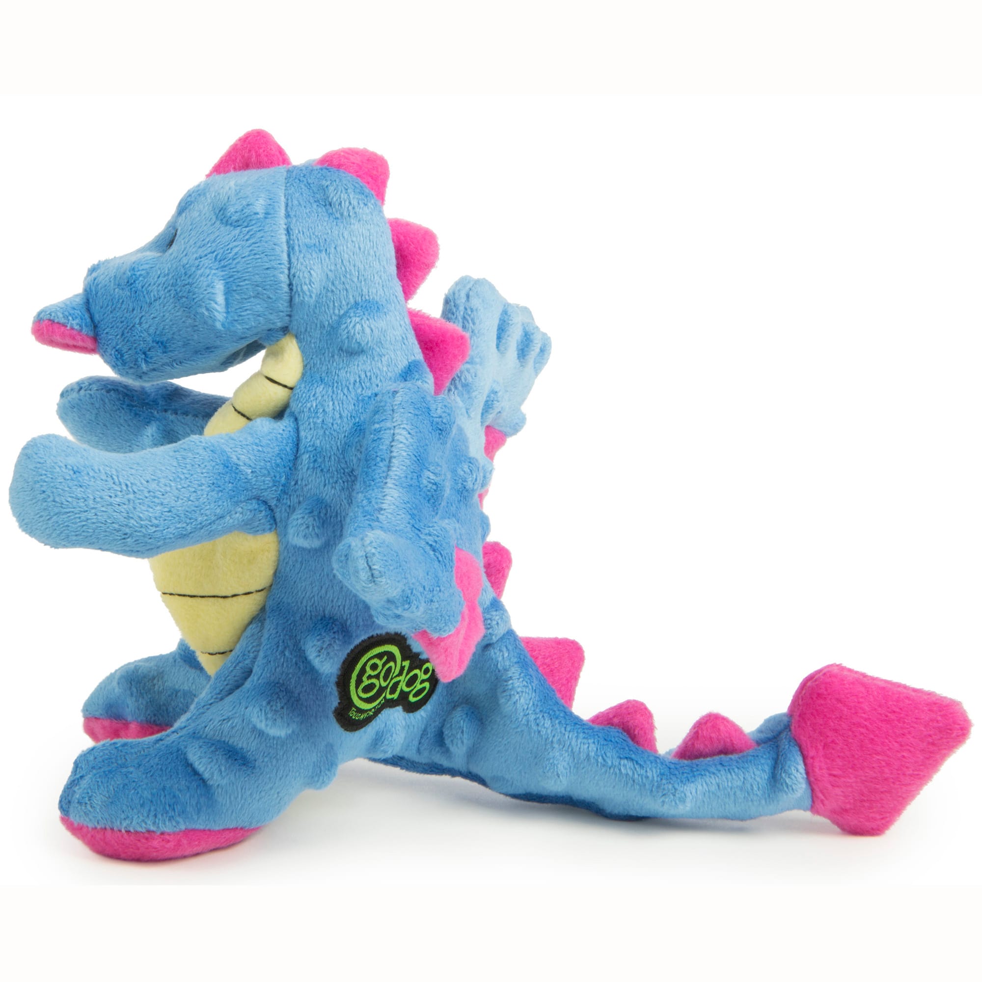 Godog dragon plush toy sale