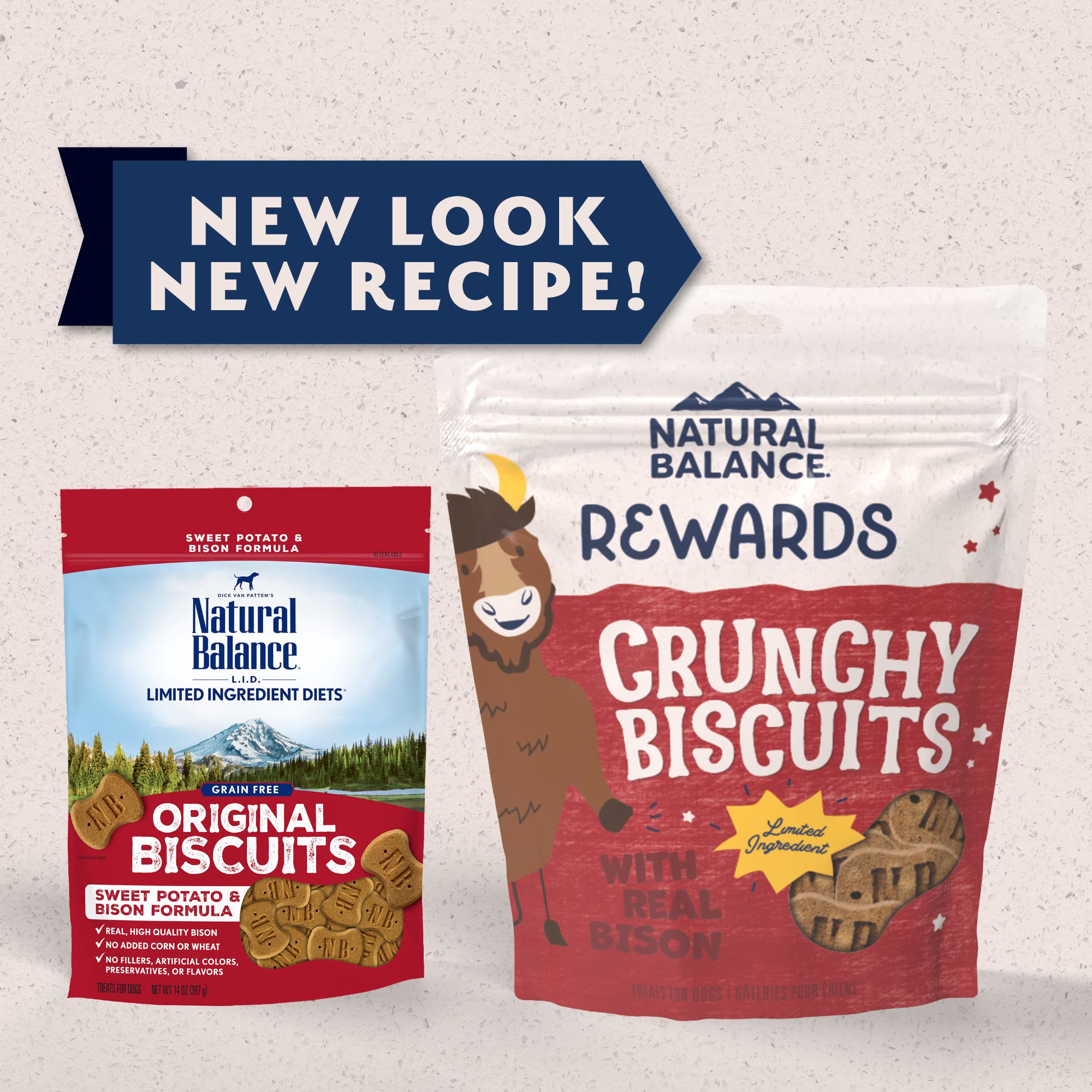 Dog Recipes - Natural Balance Pet Food Natural Balance Pet Food