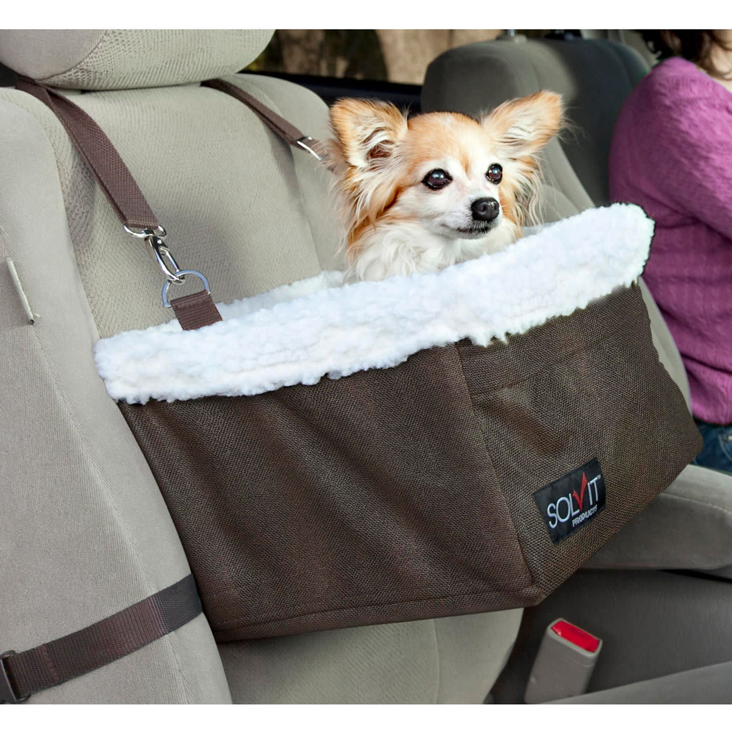 PetSafe Standard Booster Seat Medium