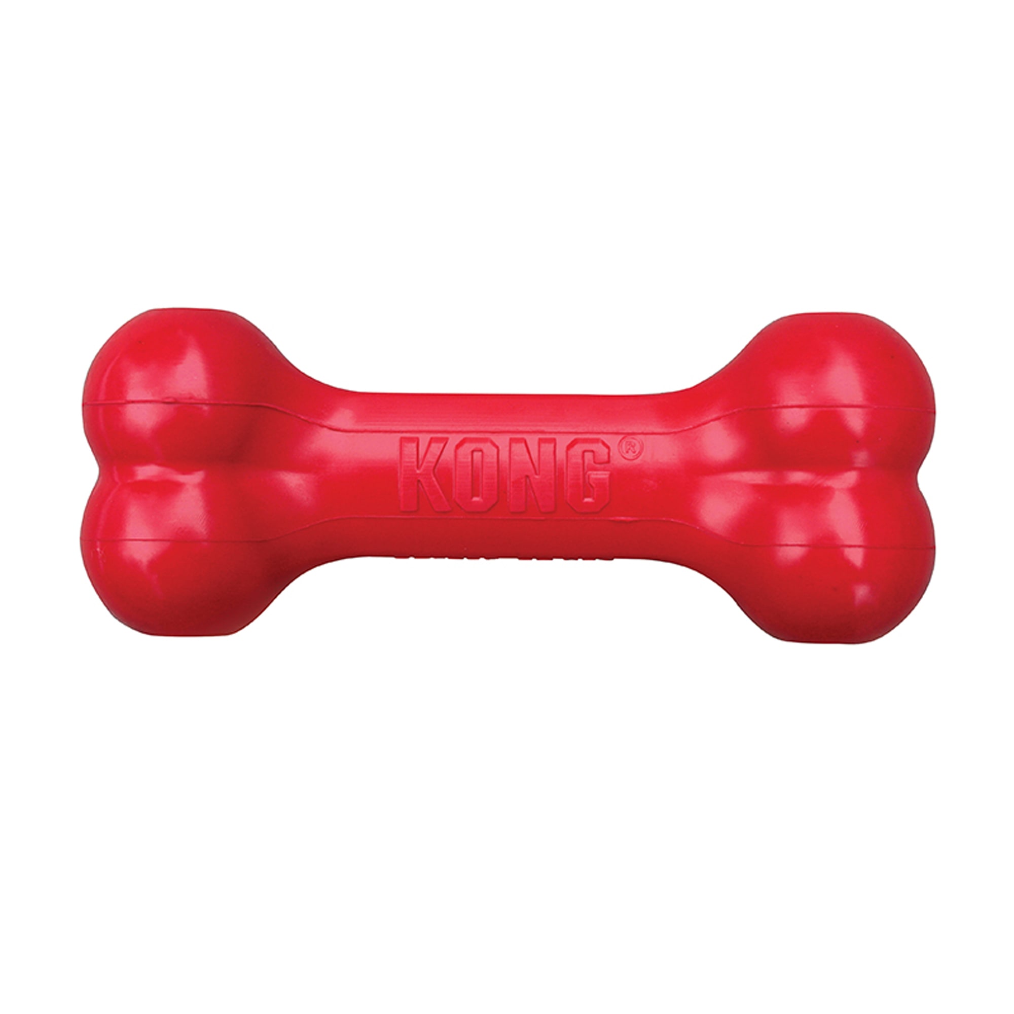 KONG® CoreStrength Bone Dog Toy  Interactive dog toys, Dog toys