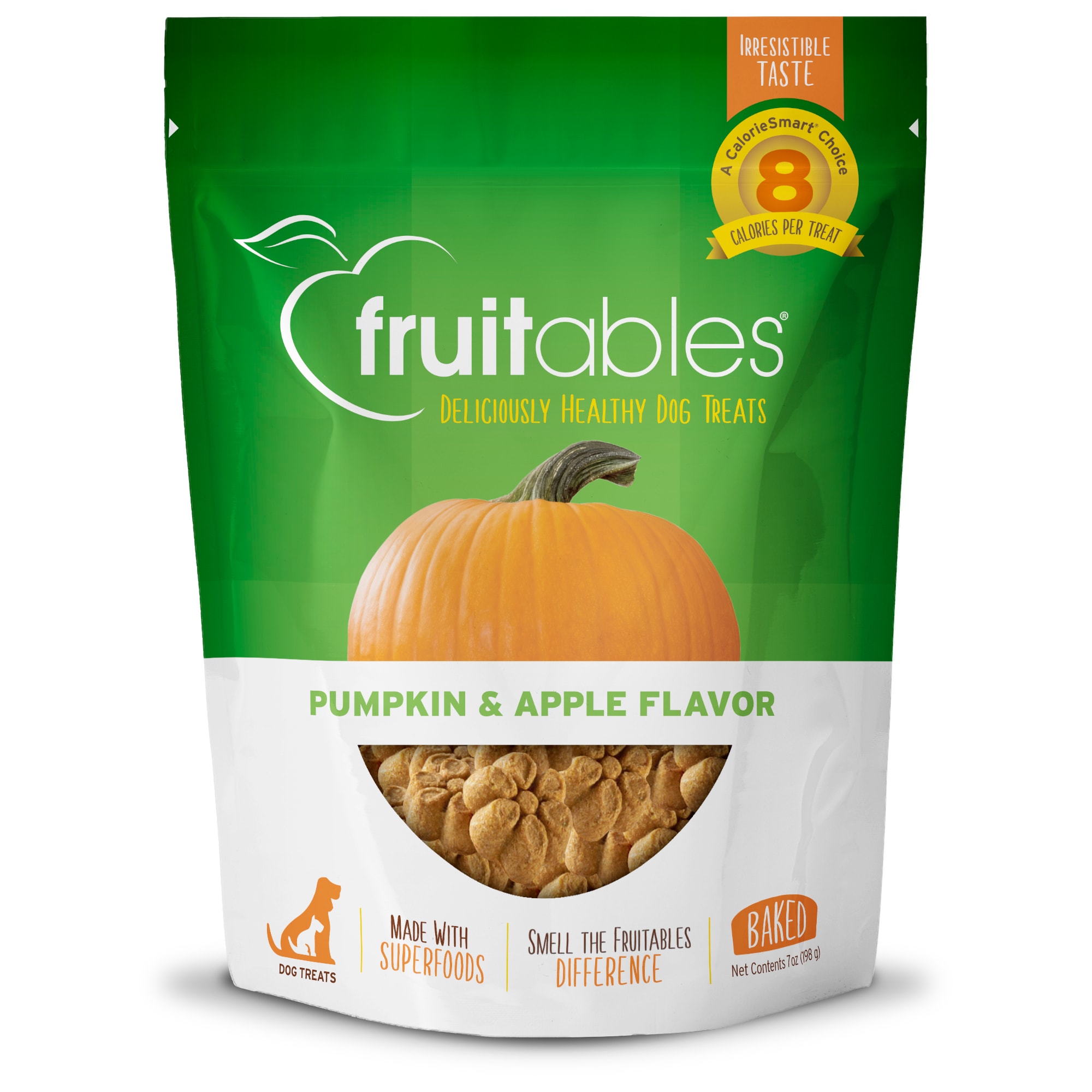 Healthy pumpkin outlet dog treats