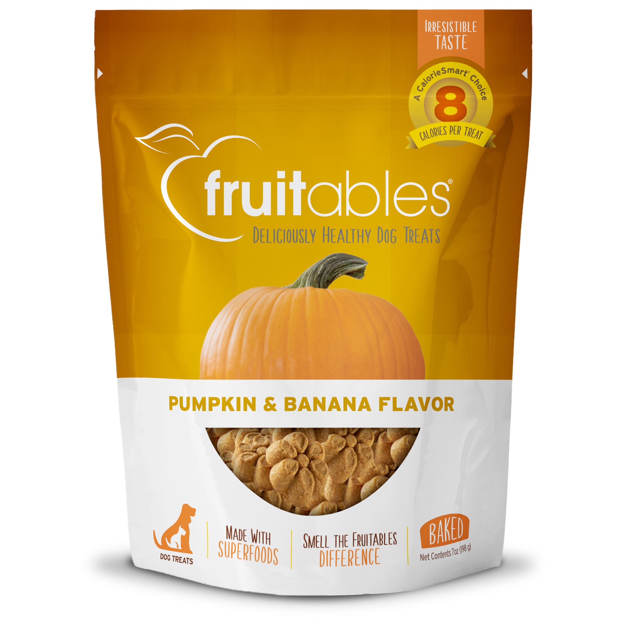 Fruitables petco 2025